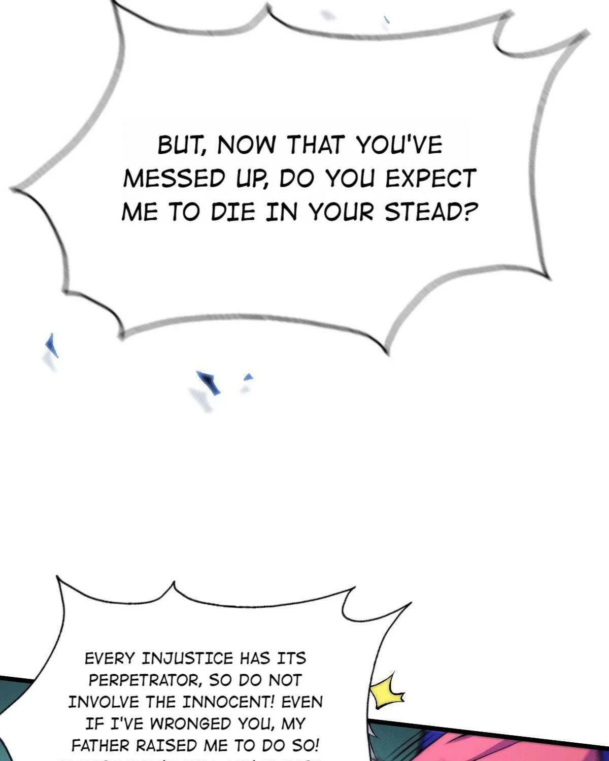 Read Above Myriads chapter 34 image 75 on Lezhin