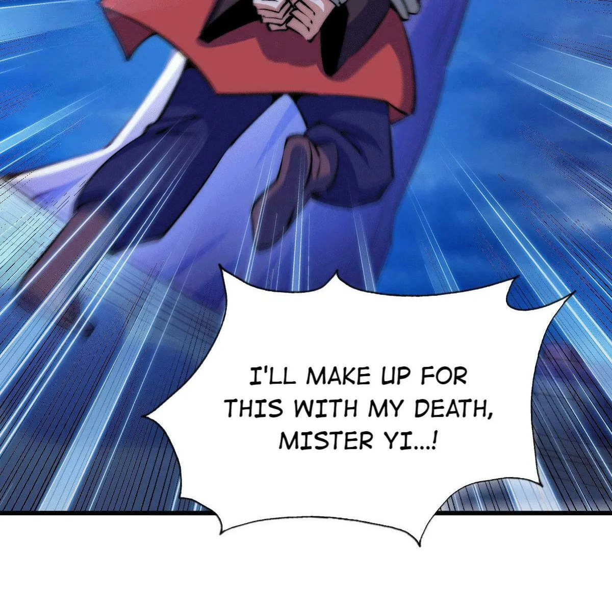 Read Above Myriads chapter 34 image 78 on Lezhin