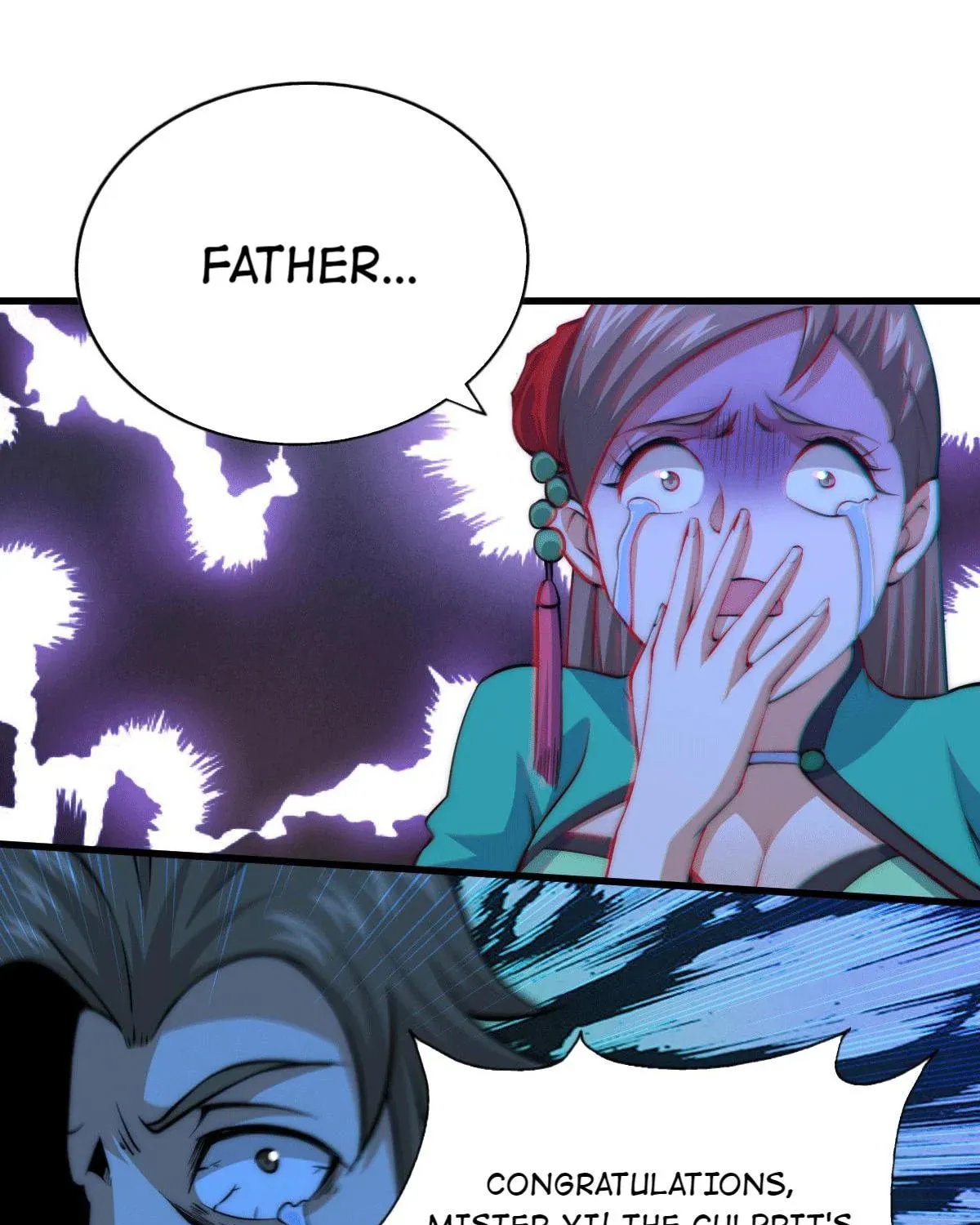 Read Above Myriads chapter 34 image 89 on Lezhin
