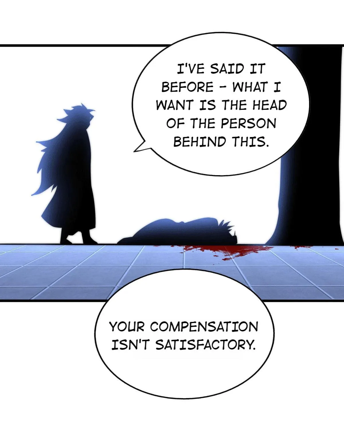 Read Above Myriads chapter 34 image 91 on Lezhin