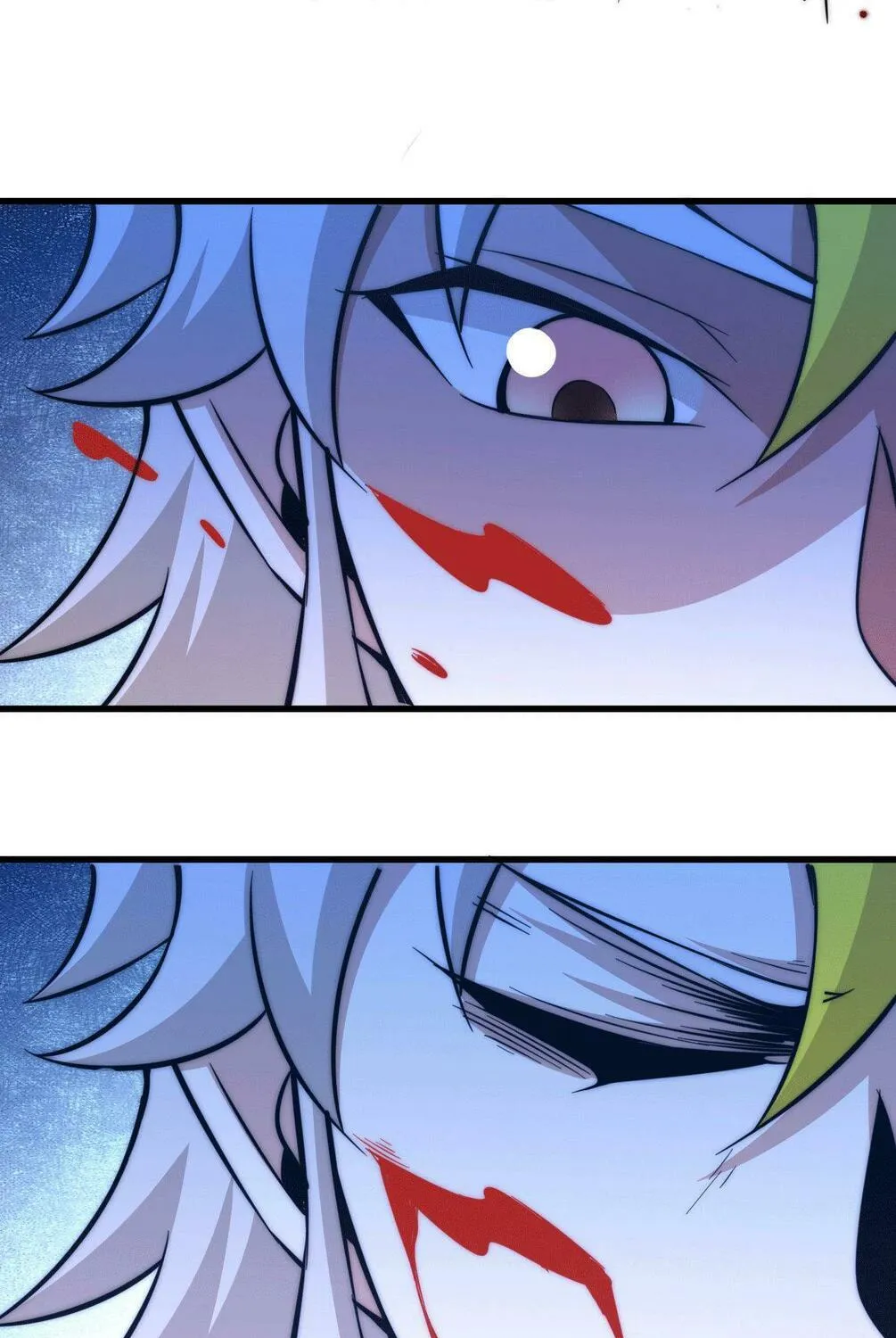 Read Above Myriads chapter 34 image 96 on Lezhin