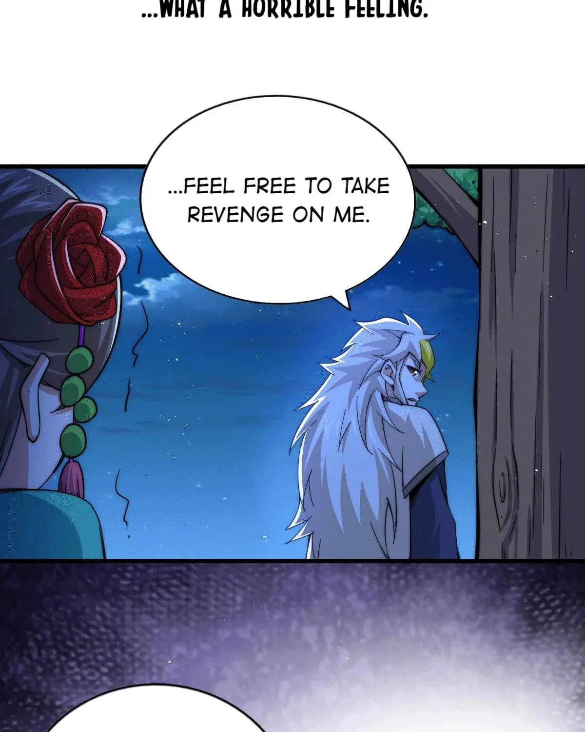 Read Above Myriads chapter 34 image 98 on Lezhin