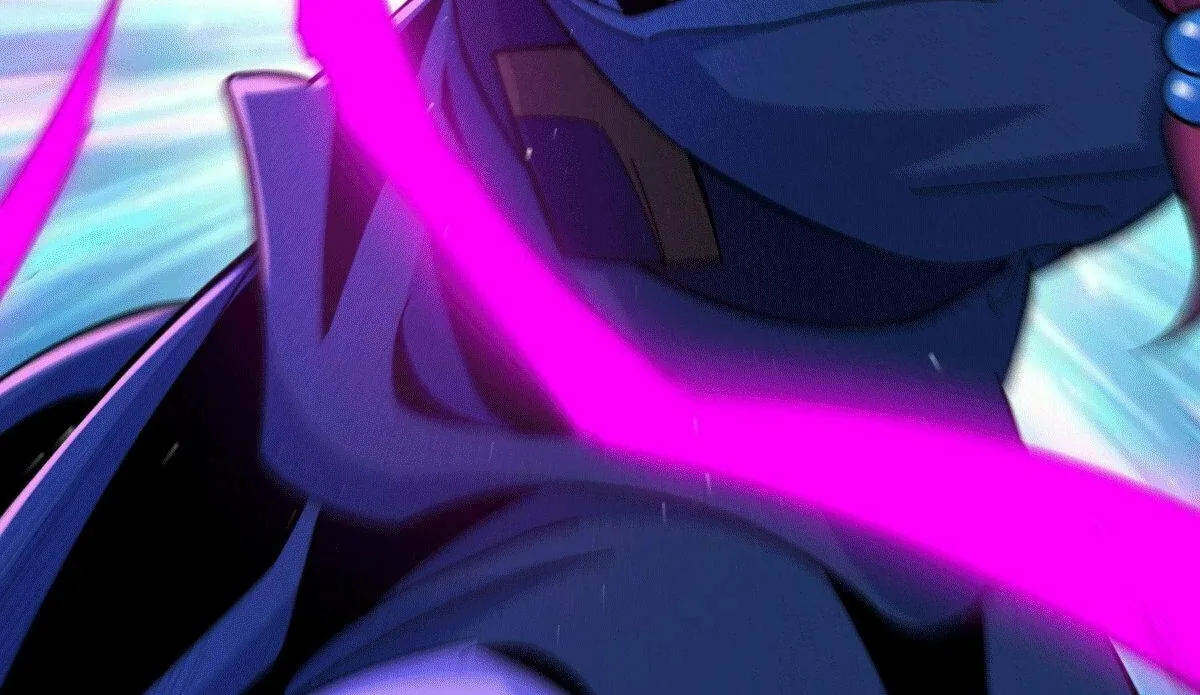 Read Above Myriads chapter 36 image 12 on Lezhin