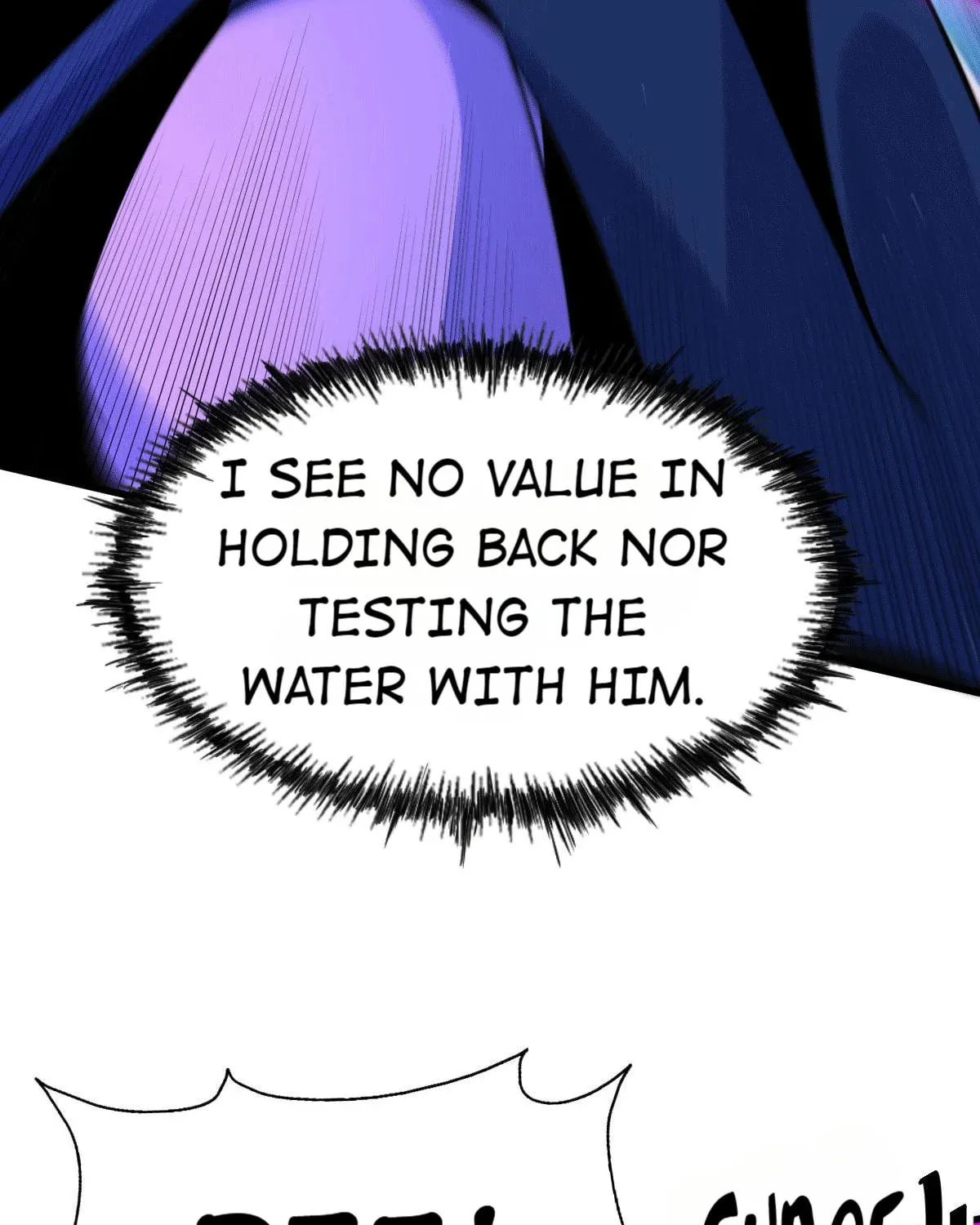 Read Above Myriads chapter 36 image 13 on Lezhin