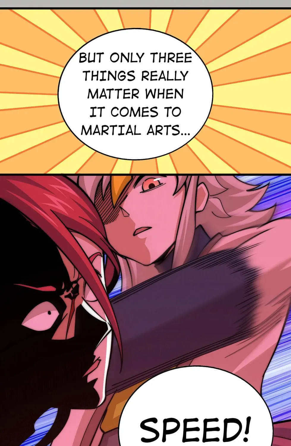 Read Above Myriads chapter 36 image 19 on Lezhin