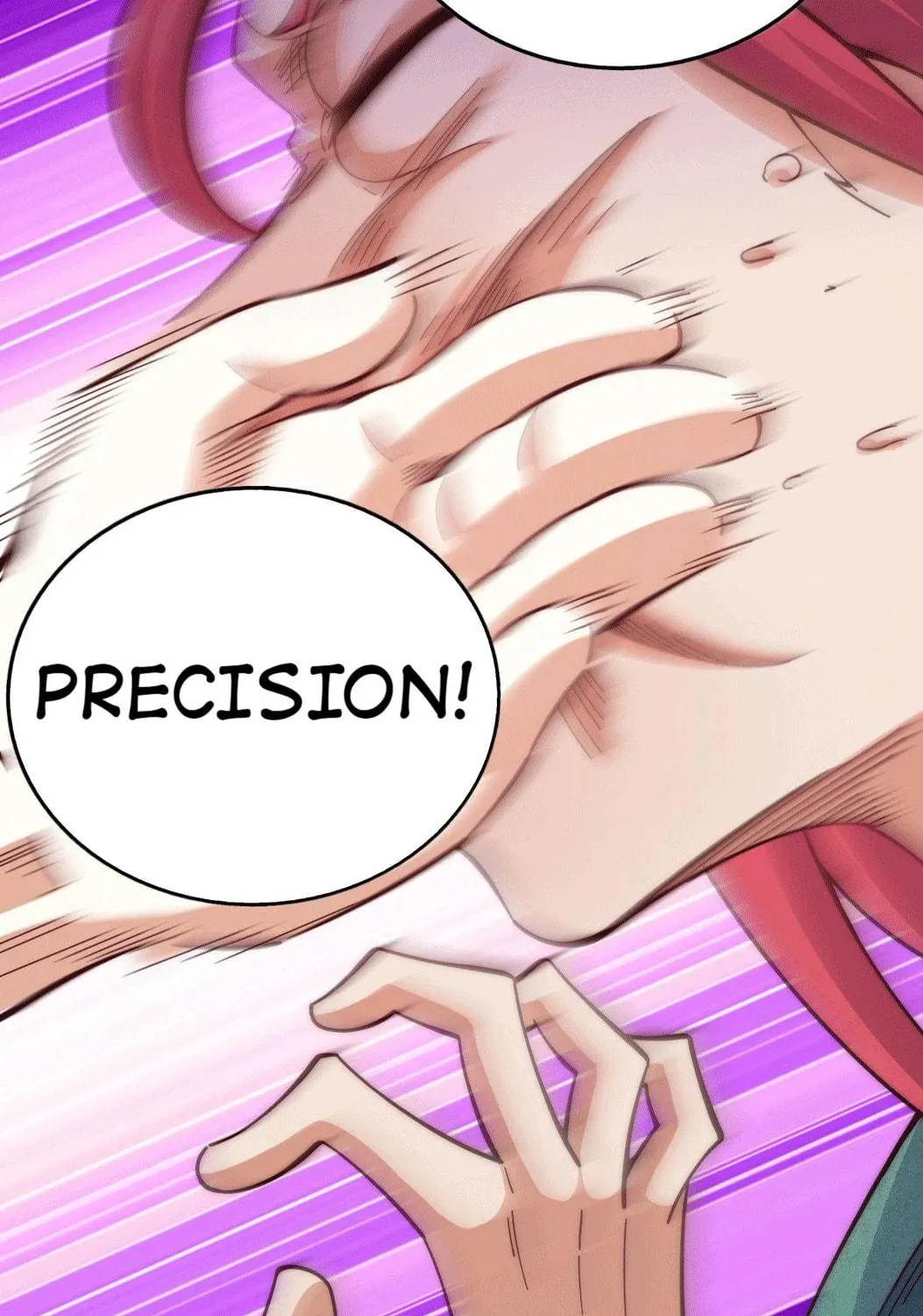Read Above Myriads chapter 36 image 21 on Lezhin