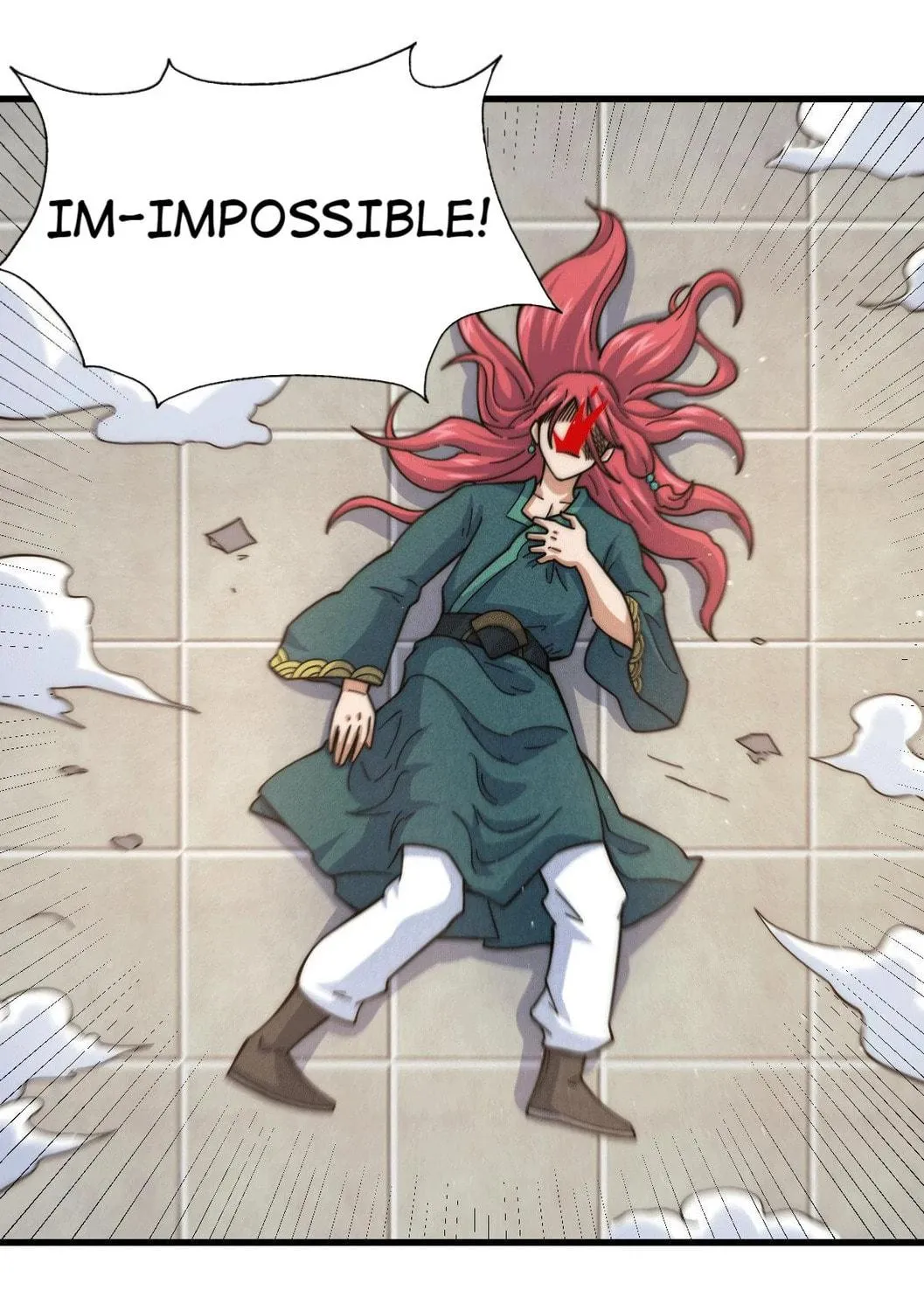 Read Above Myriads chapter 36 image 27 on Lezhin