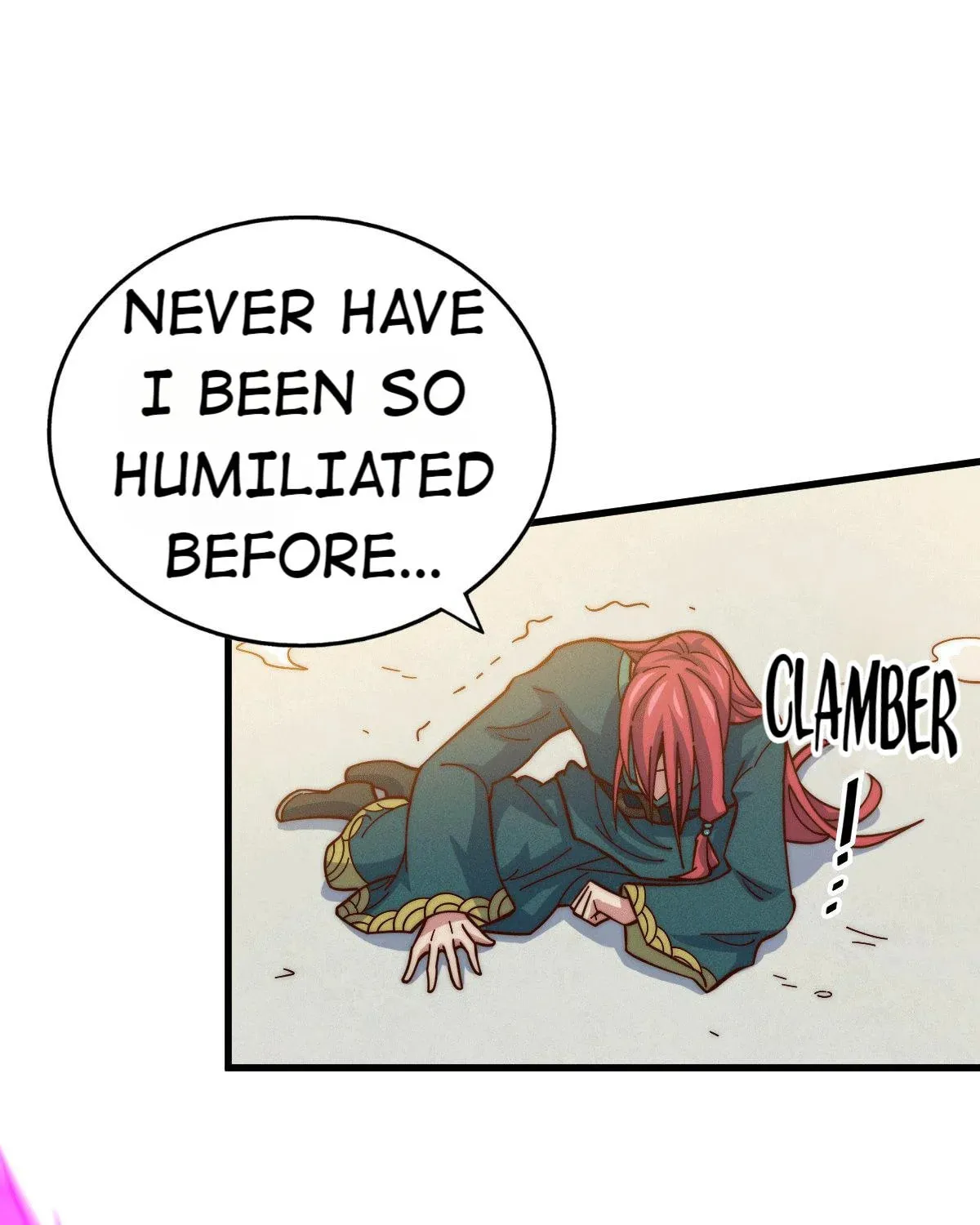 Read Above Myriads chapter 36 image 29 on Lezhin