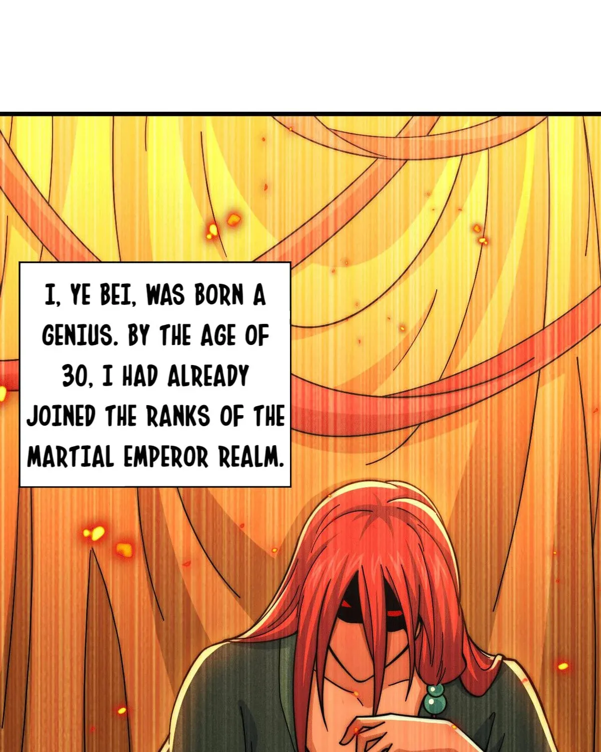 Read Above Myriads chapter 36 image 3 on Lezhin