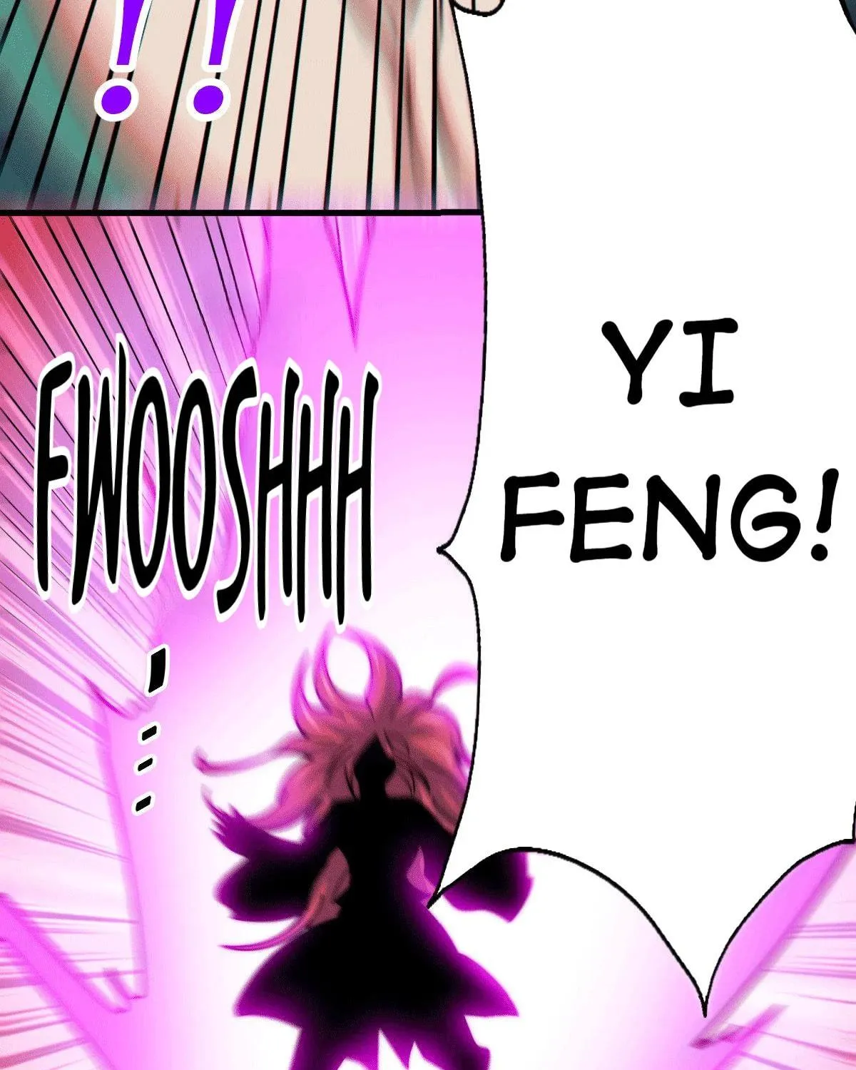 Read Above Myriads chapter 36 image 33 on Lezhin
