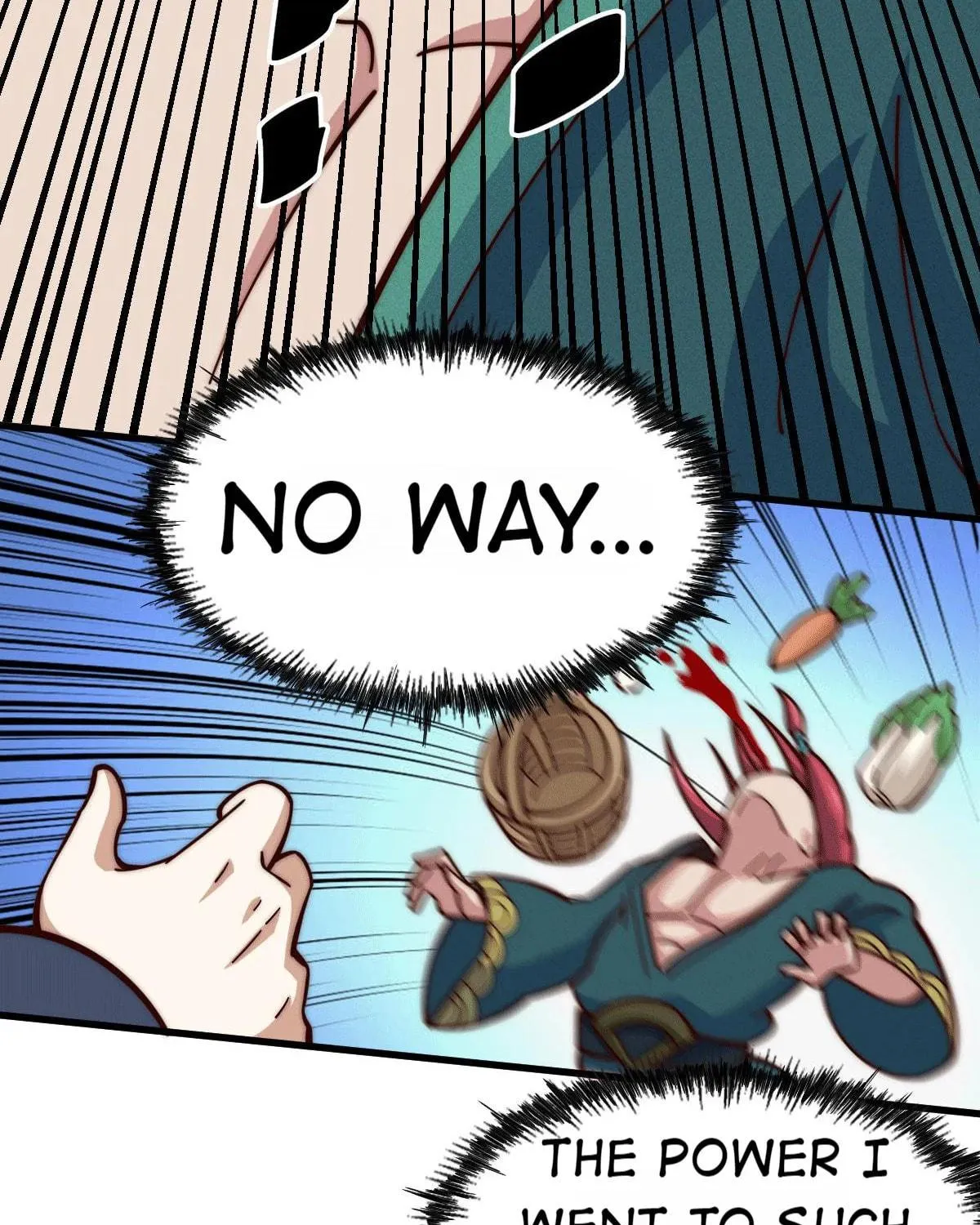 Read Above Myriads chapter 36 image 40 on Lezhin