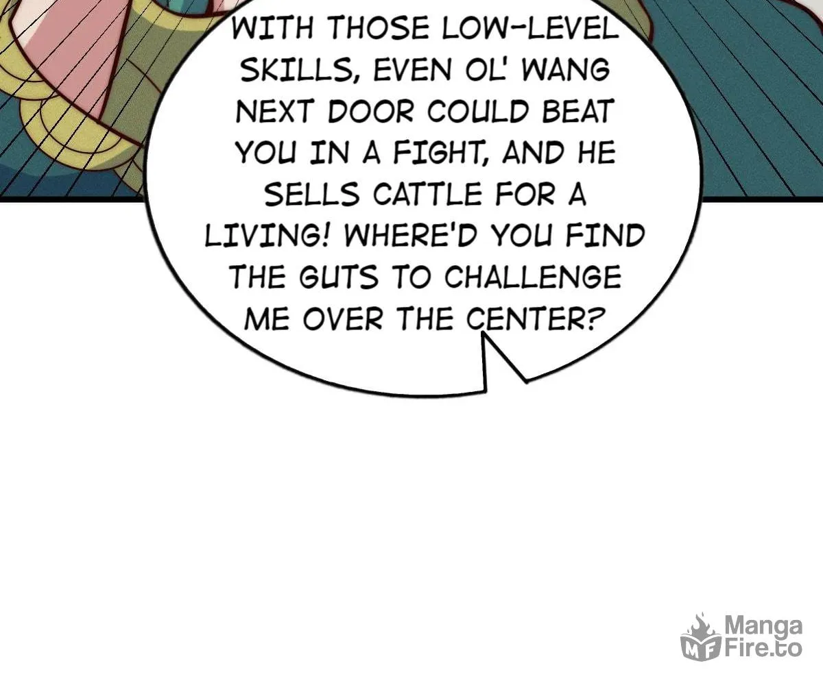 Read Above Myriads chapter 36 image 45 on Lezhin