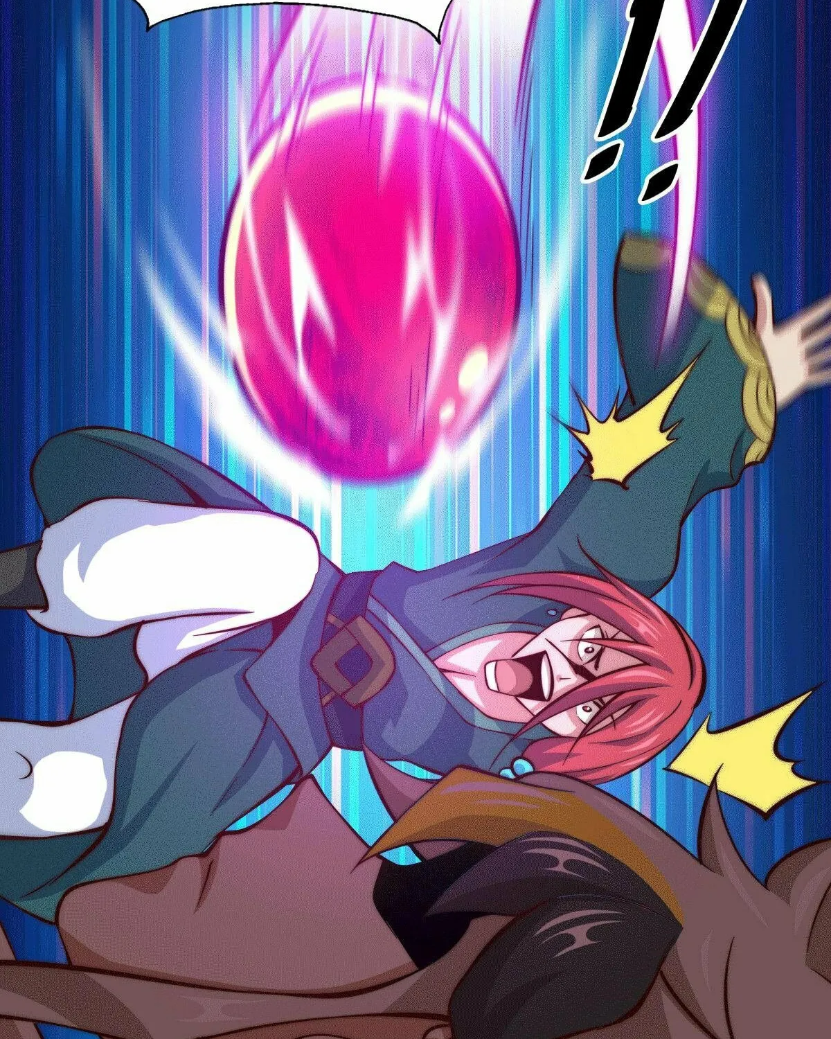 Read Above Myriads chapter 36 image 49 on Lezhin