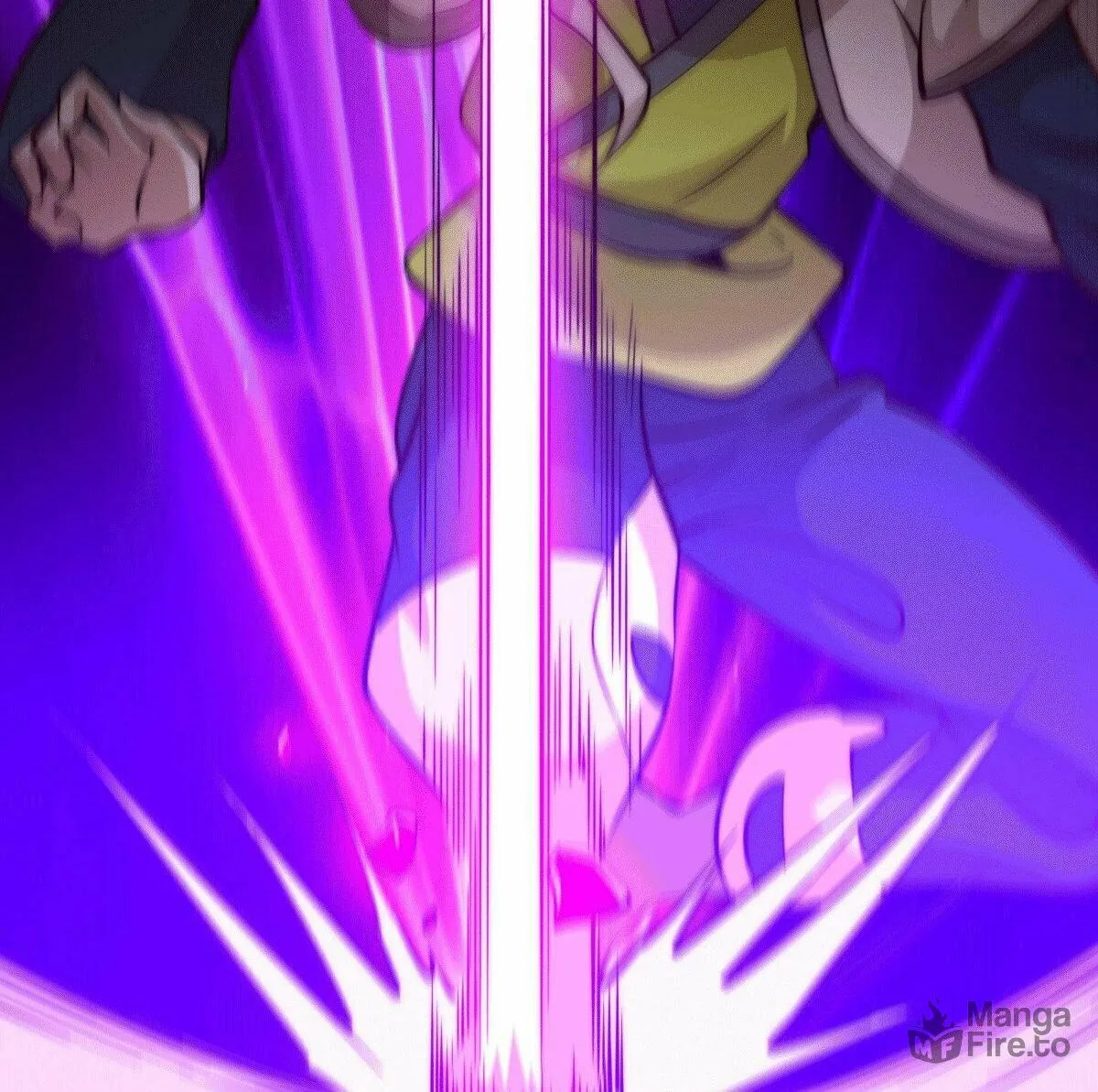 Read Above Myriads chapter 36 image 54 on Lezhin