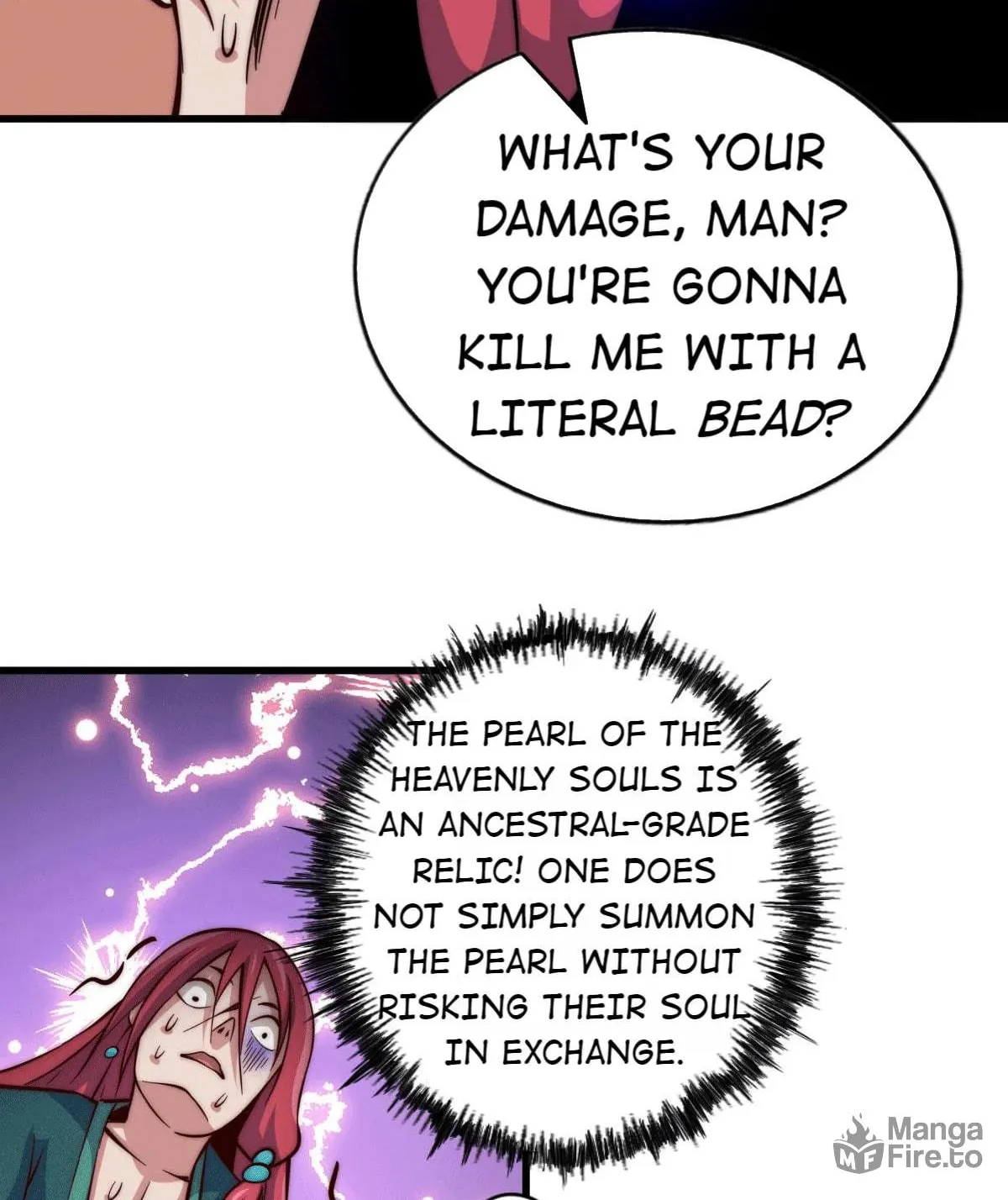 Read Above Myriads chapter 36 image 56 on Lezhin