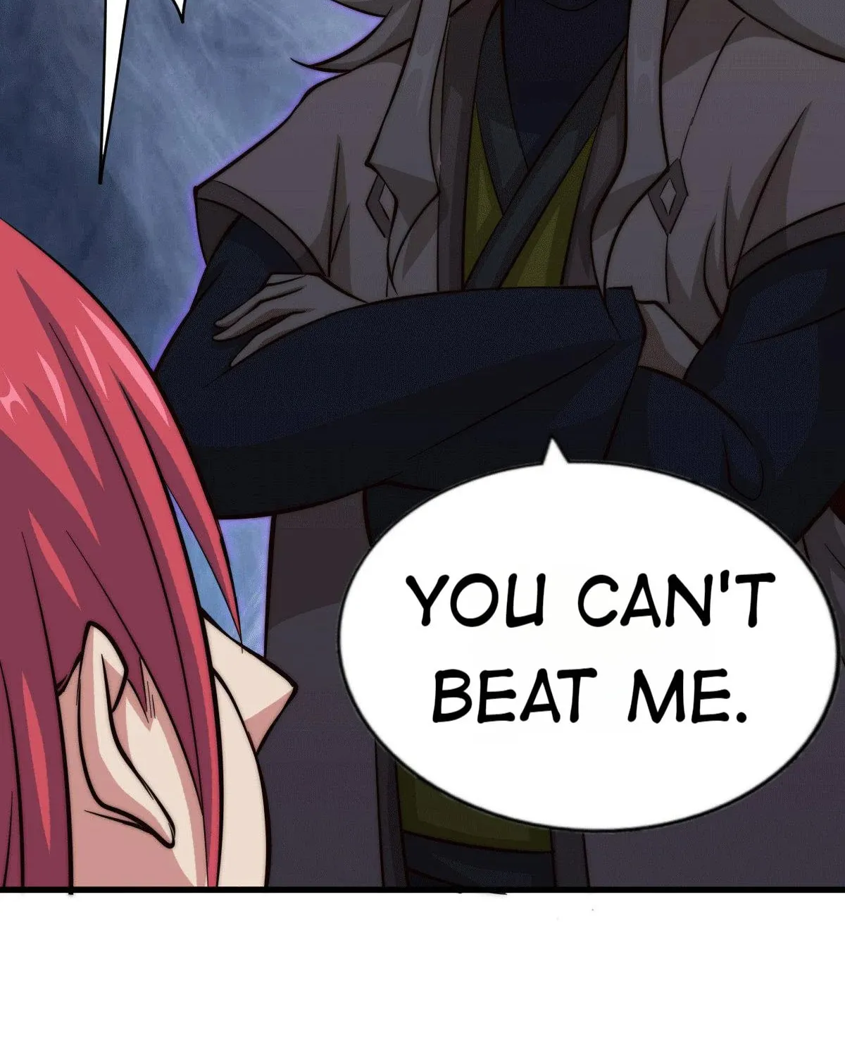 Read Above Myriads chapter 36 image 58 on Lezhin