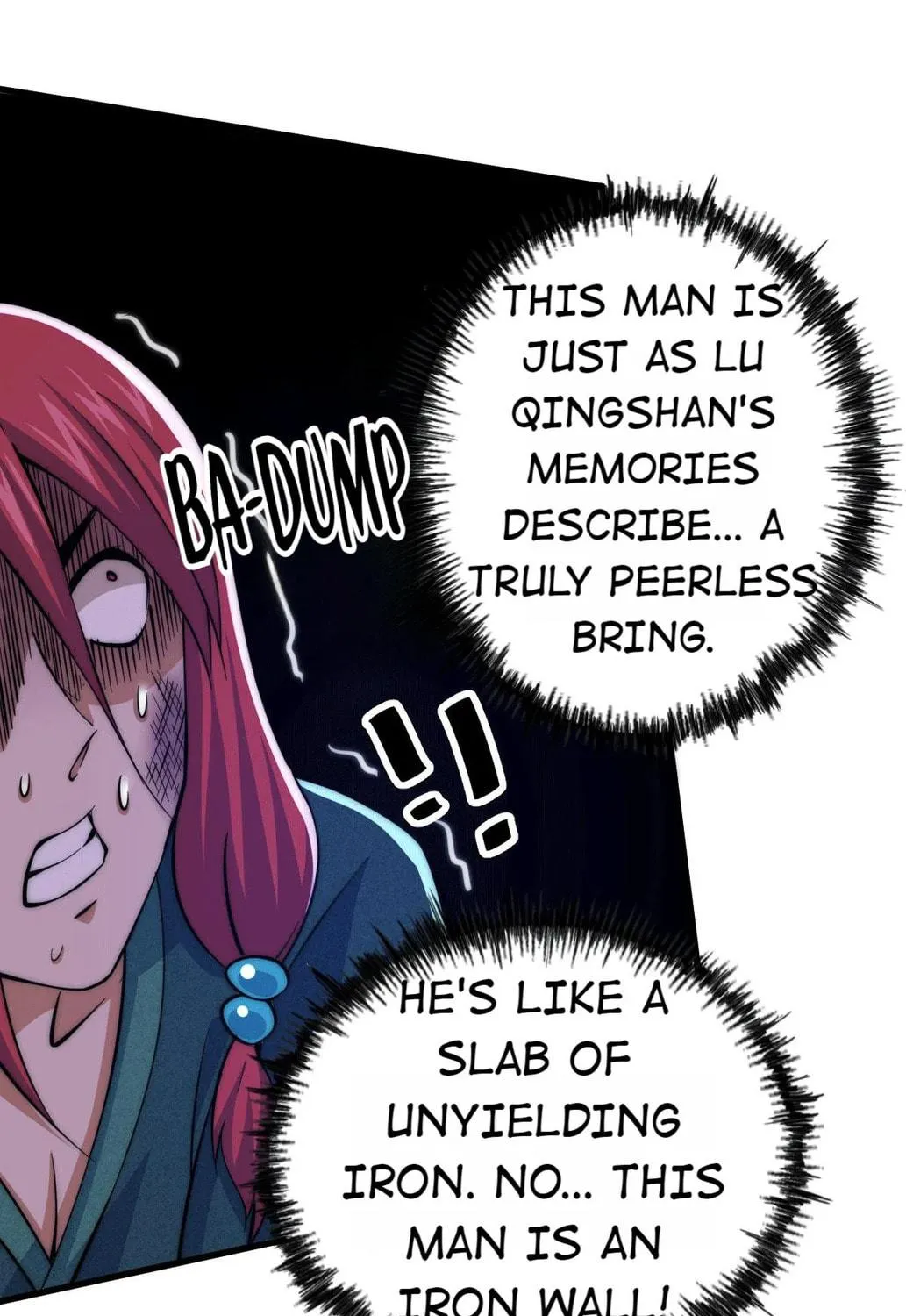 Read Above Myriads chapter 36 image 60 on Lezhin
