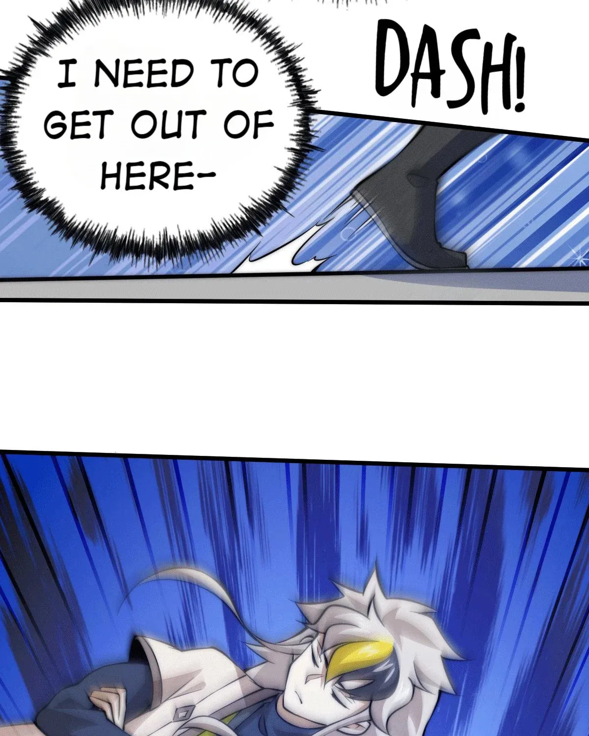 Read Above Myriads chapter 36 image 62 on Lezhin