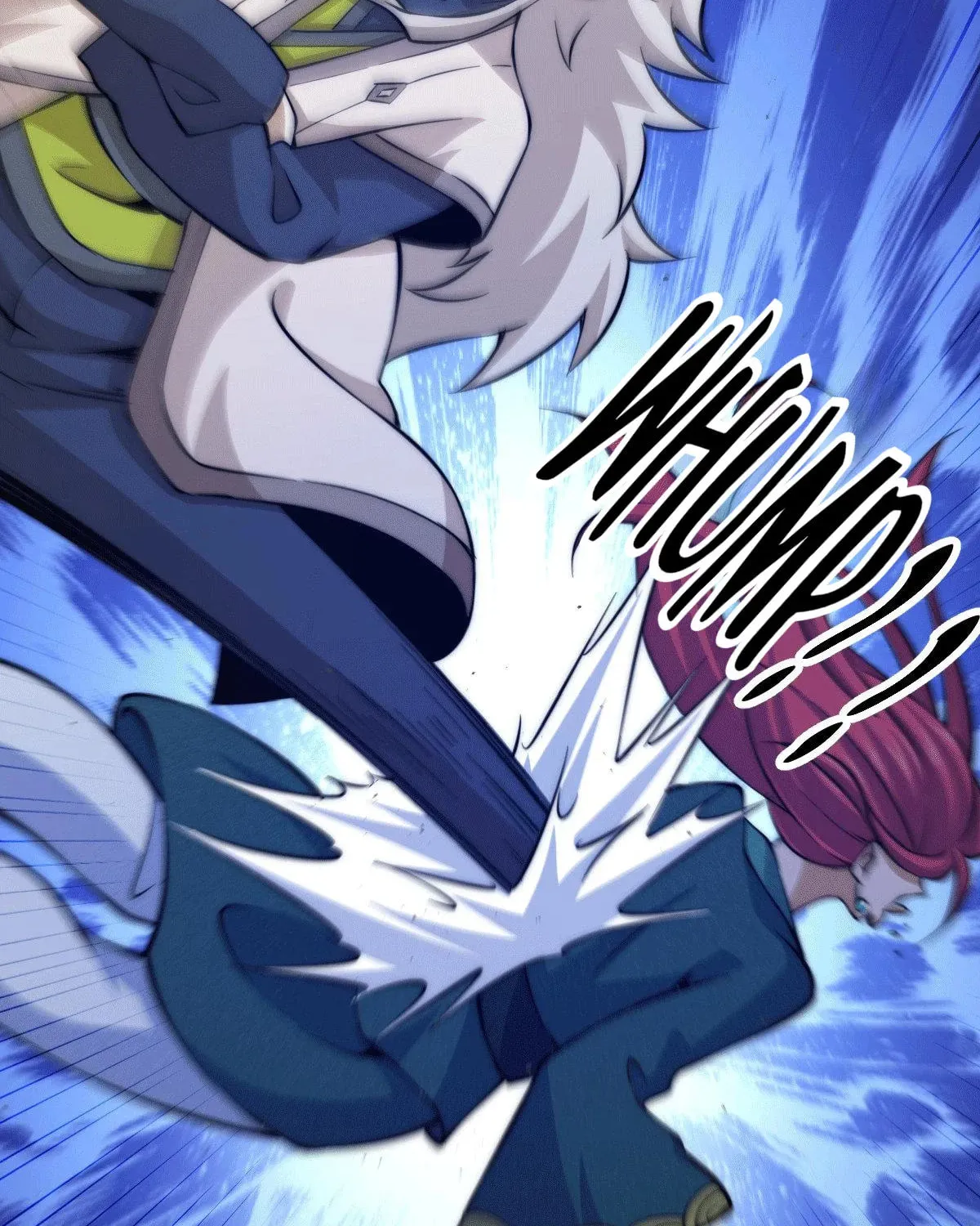 Read Above Myriads chapter 36 image 63 on Lezhin