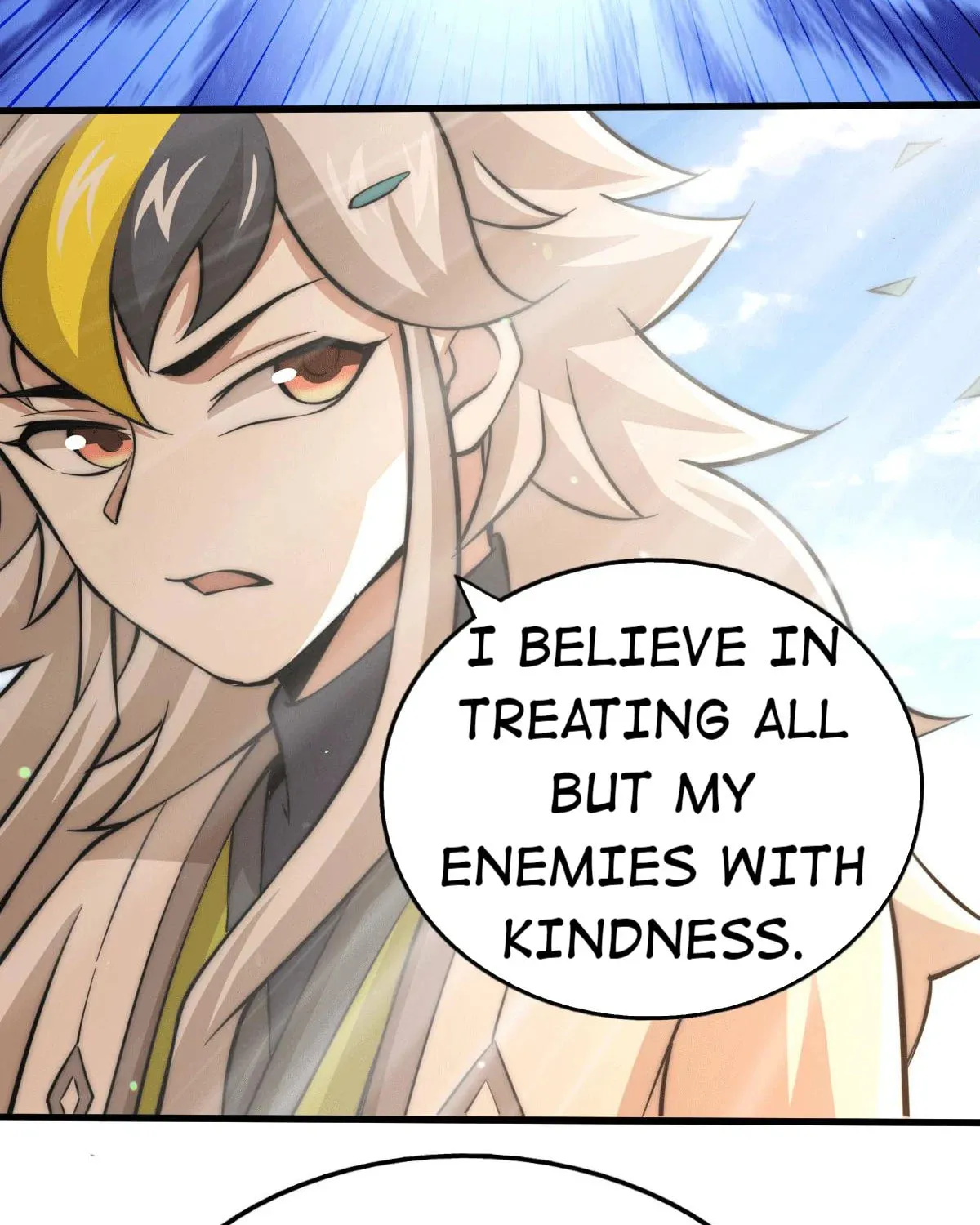 Read Above Myriads chapter 36 image 65 on Lezhin