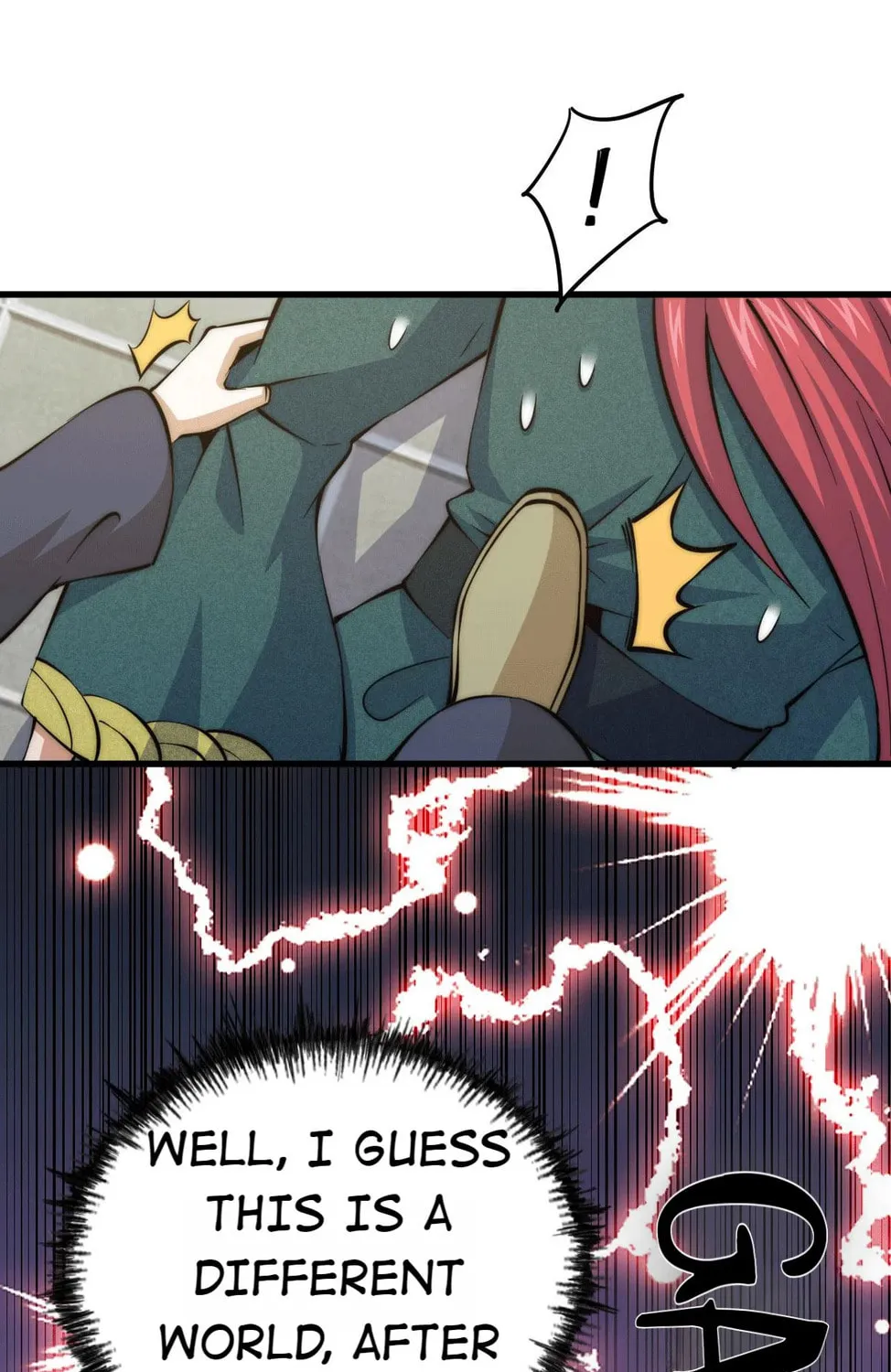 Read Above Myriads chapter 36 image 69 on Lezhin