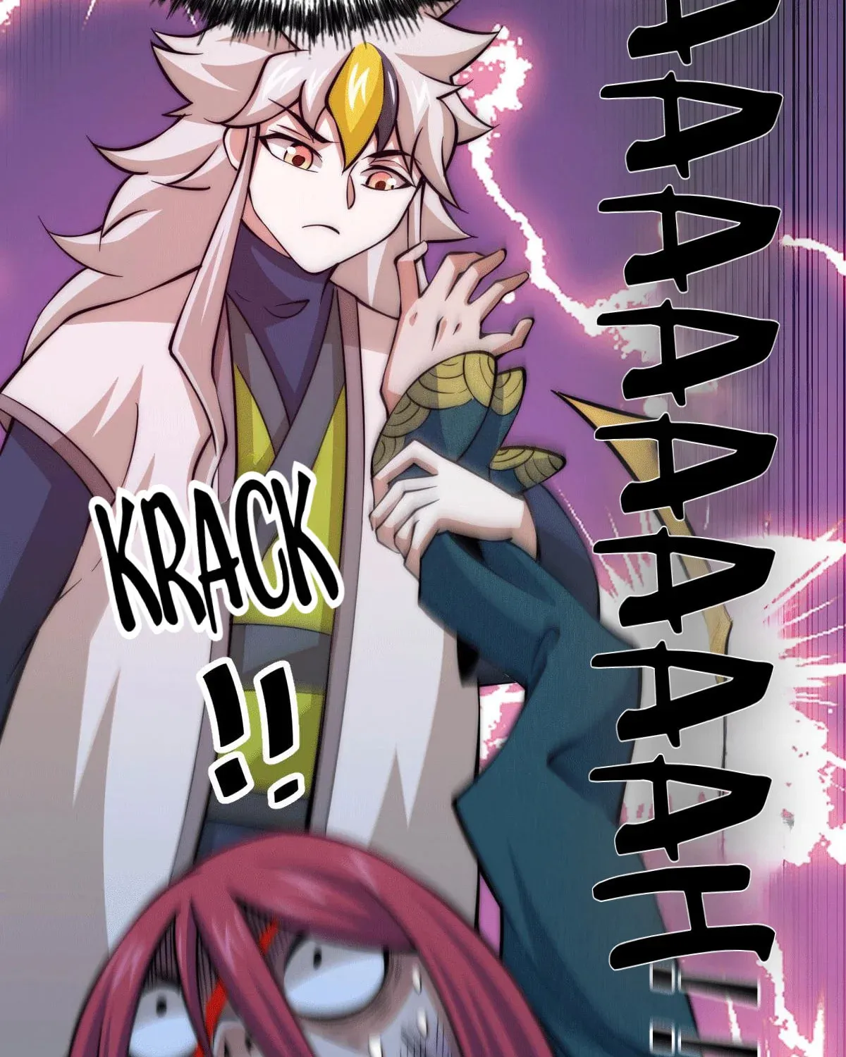 Read Above Myriads chapter 36 image 71 on Lezhin