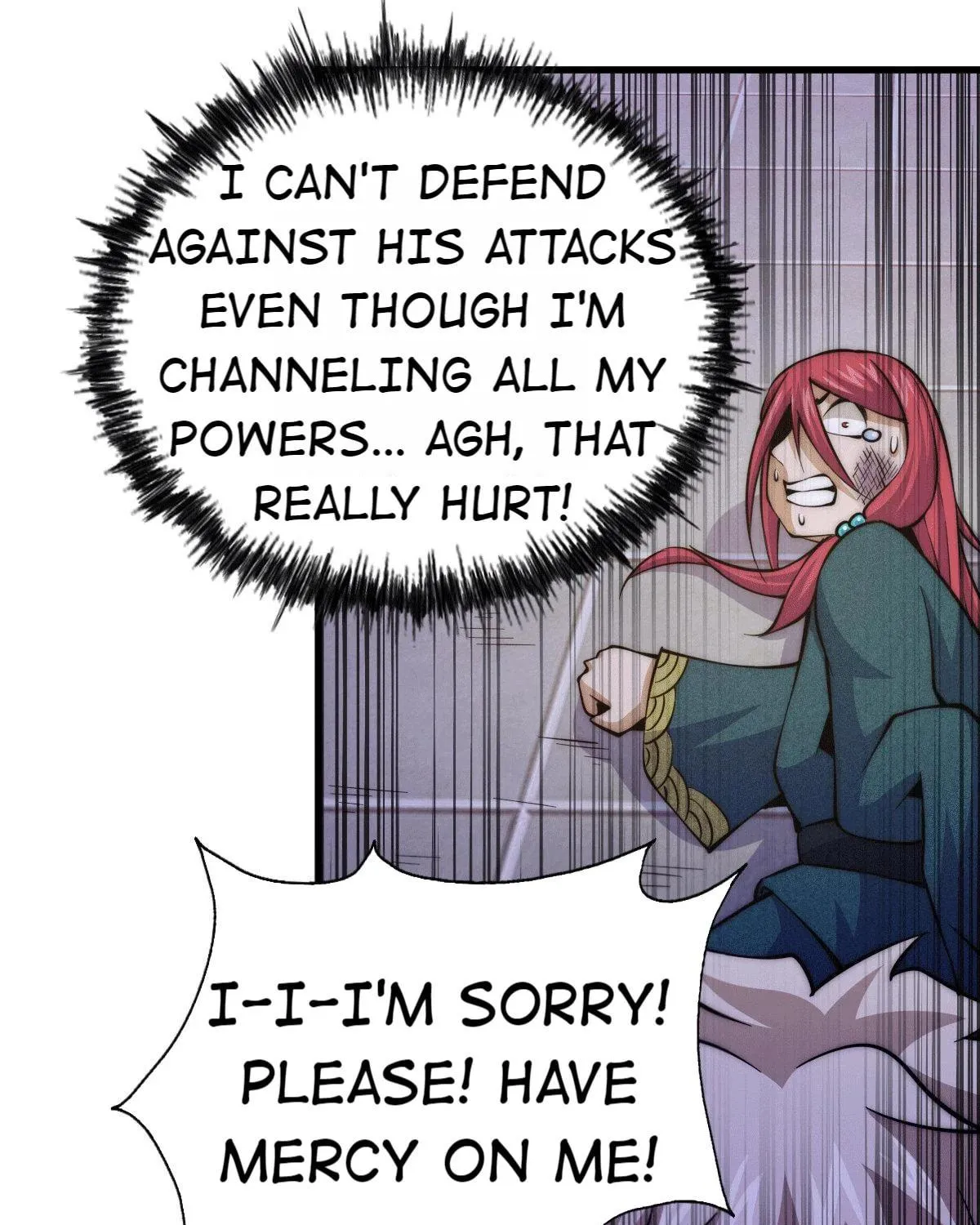 Read Above Myriads chapter 36 image 73 on Lezhin