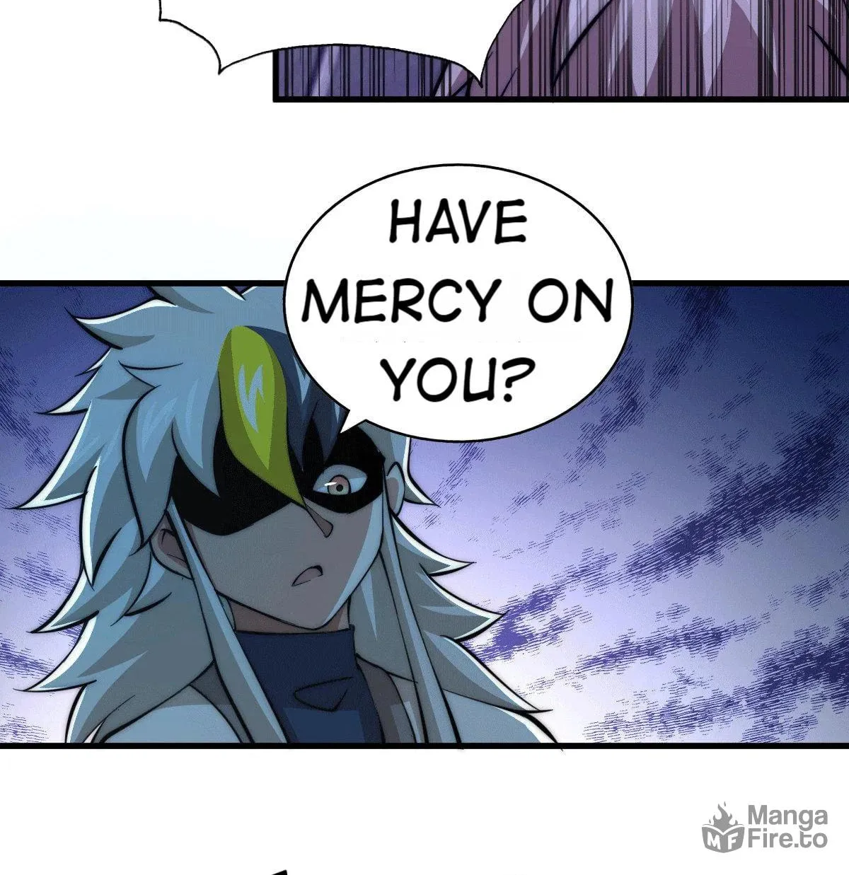 Read Above Myriads chapter 36 image 74 on Lezhin