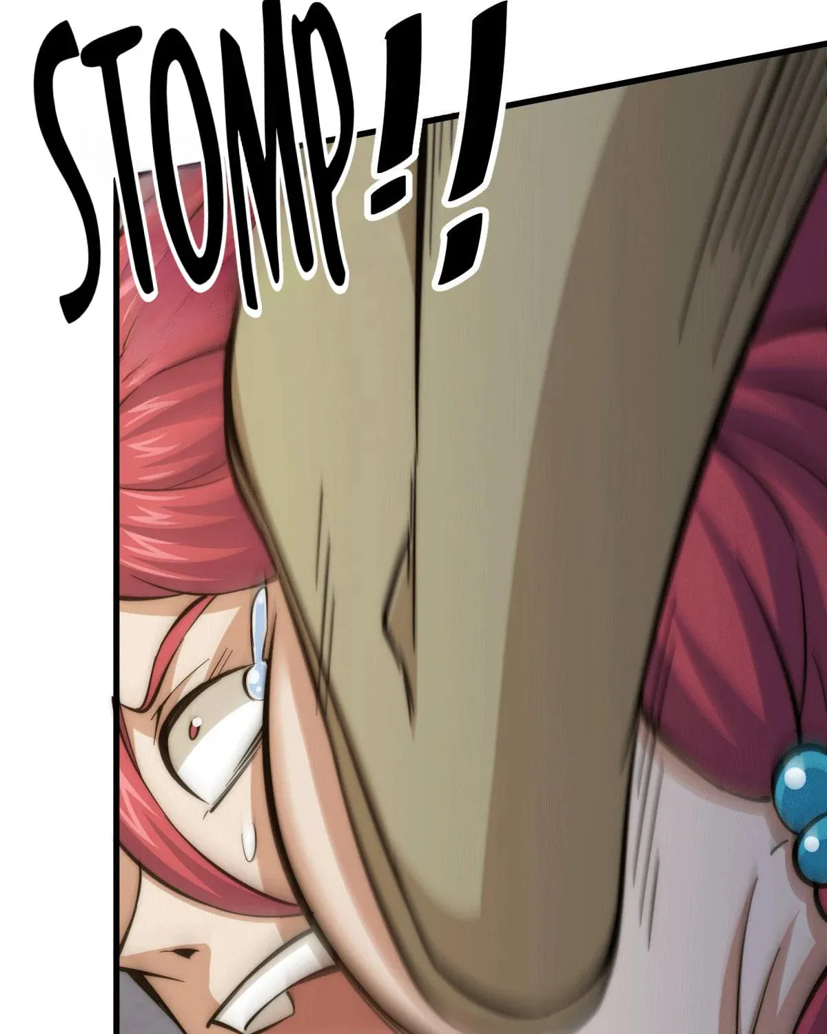 Read Above Myriads chapter 36 image 75 on Lezhin