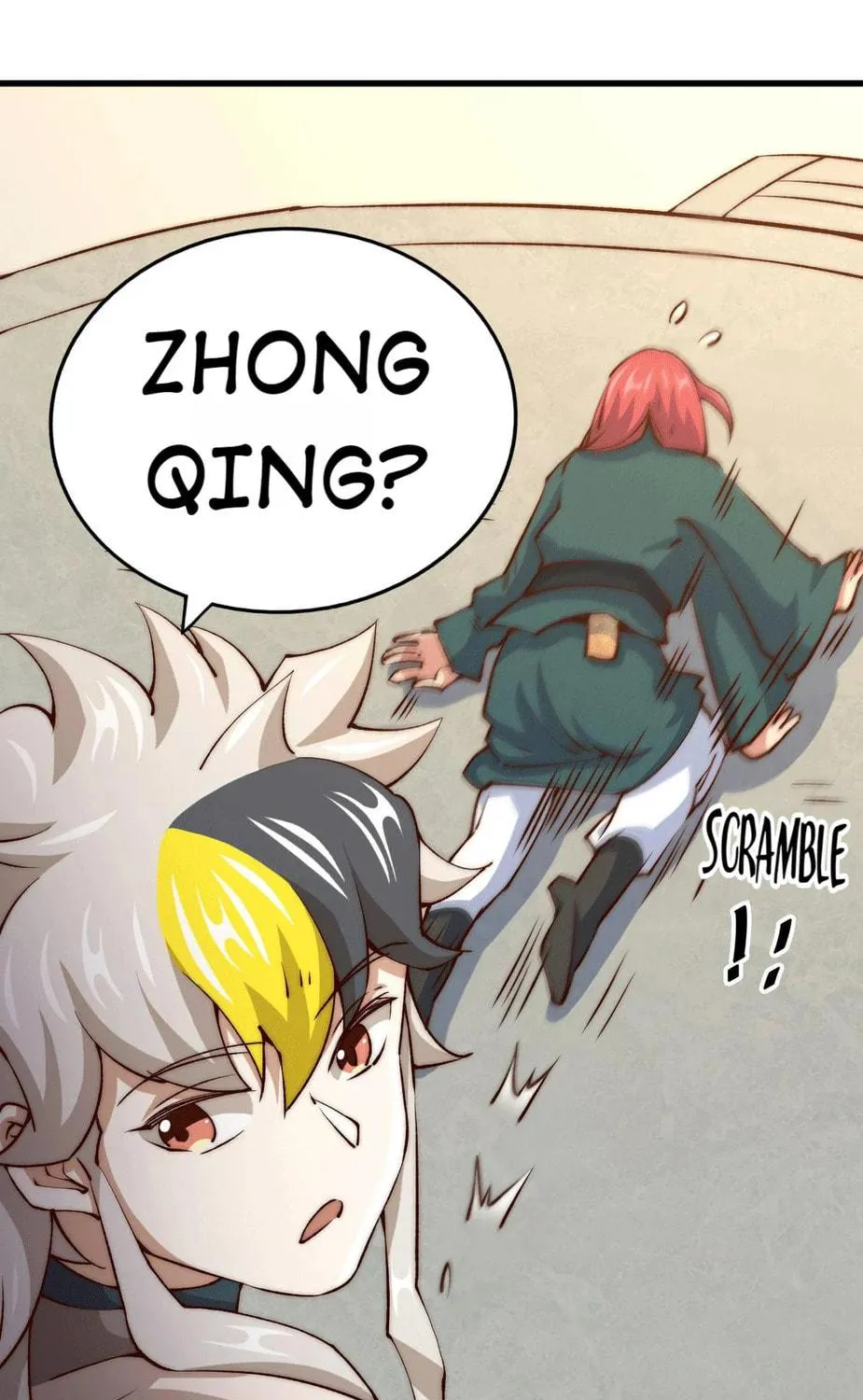 Read Above Myriads chapter 36 image 79 on Lezhin