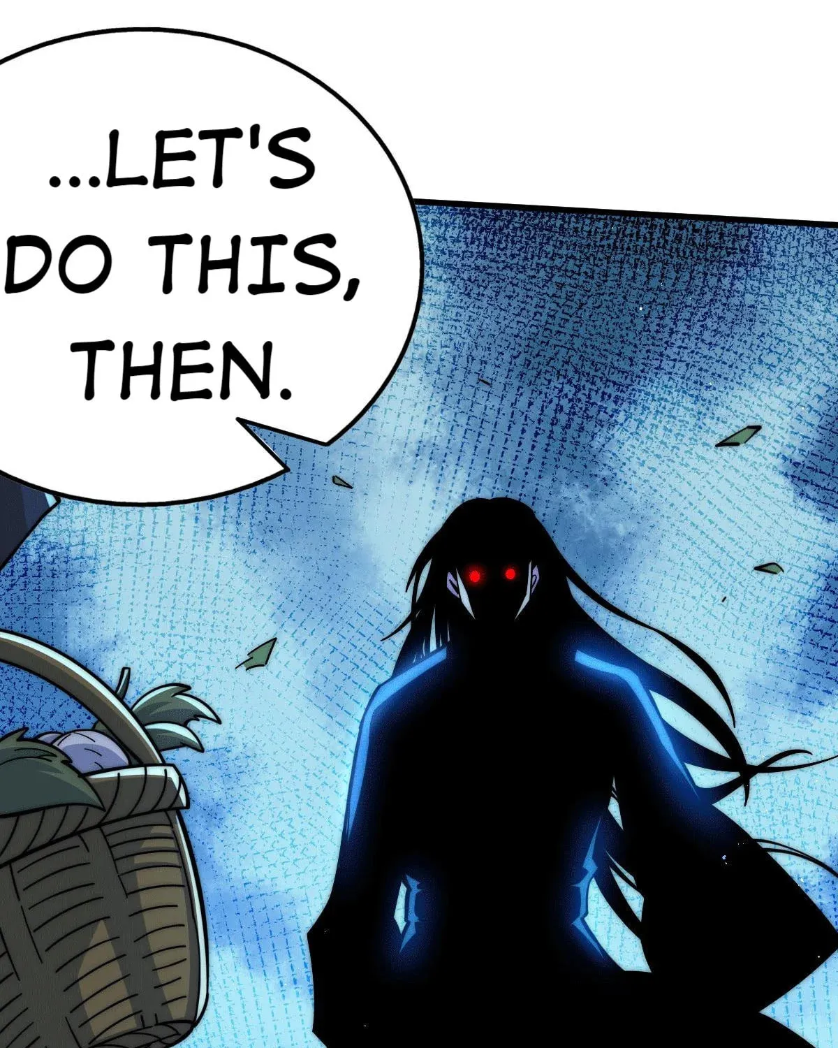 Read Above Myriads chapter 36 image 8 on Lezhin