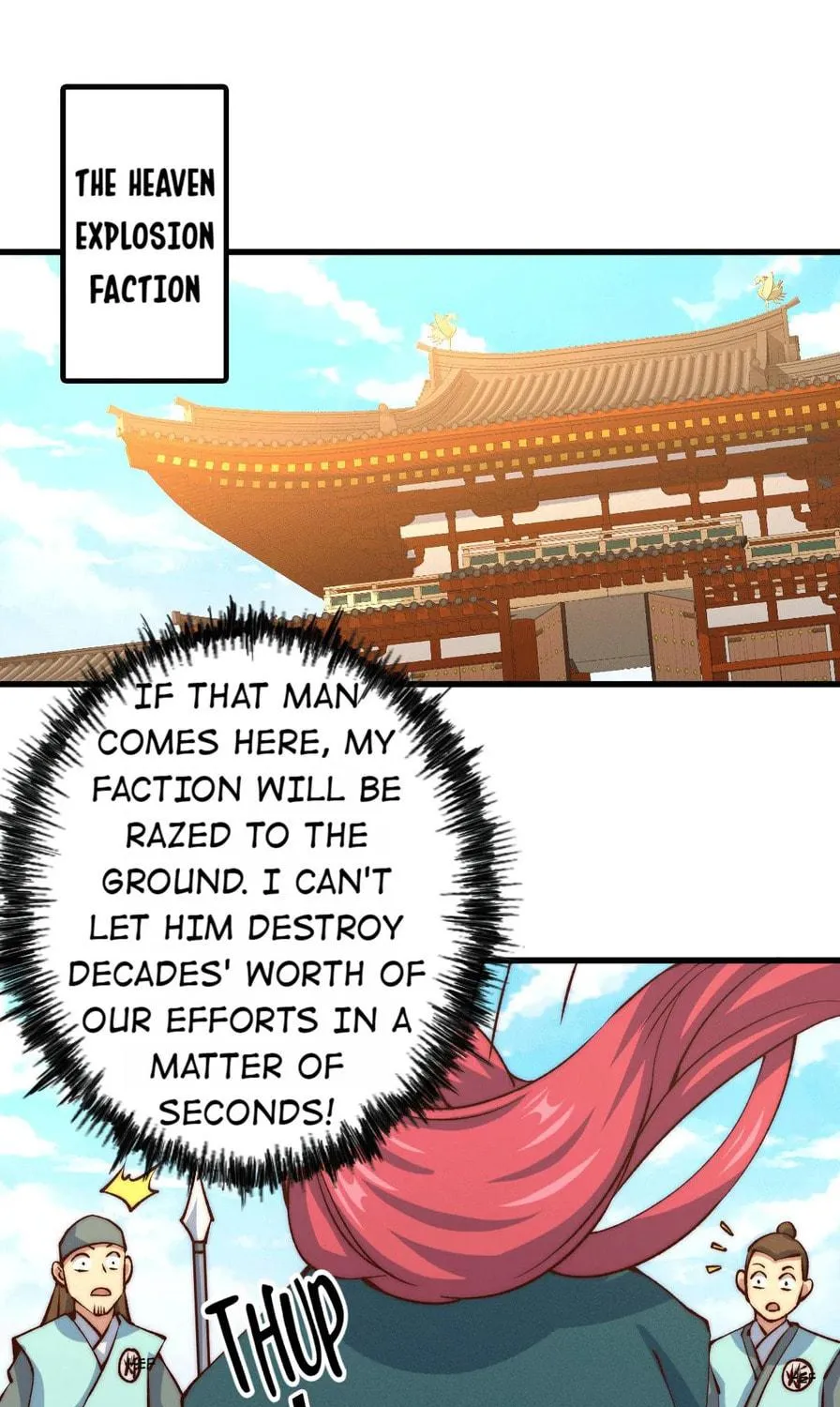 Read Above Myriads chapter 36 image 85 on Lezhin