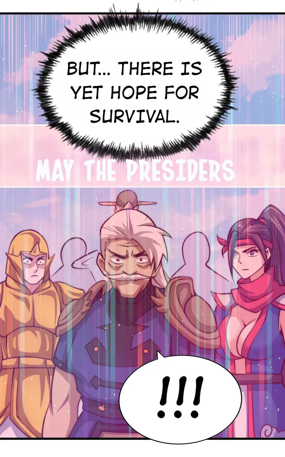 Read Above Myriads chapter 36 image 89 on Lezhin