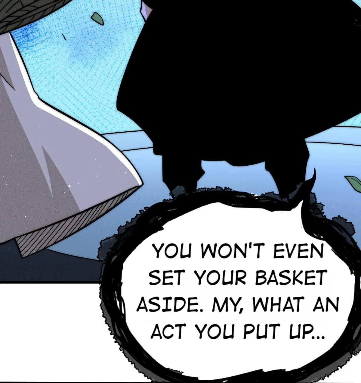 Read Above Myriads chapter 36 image 9 on Lezhin