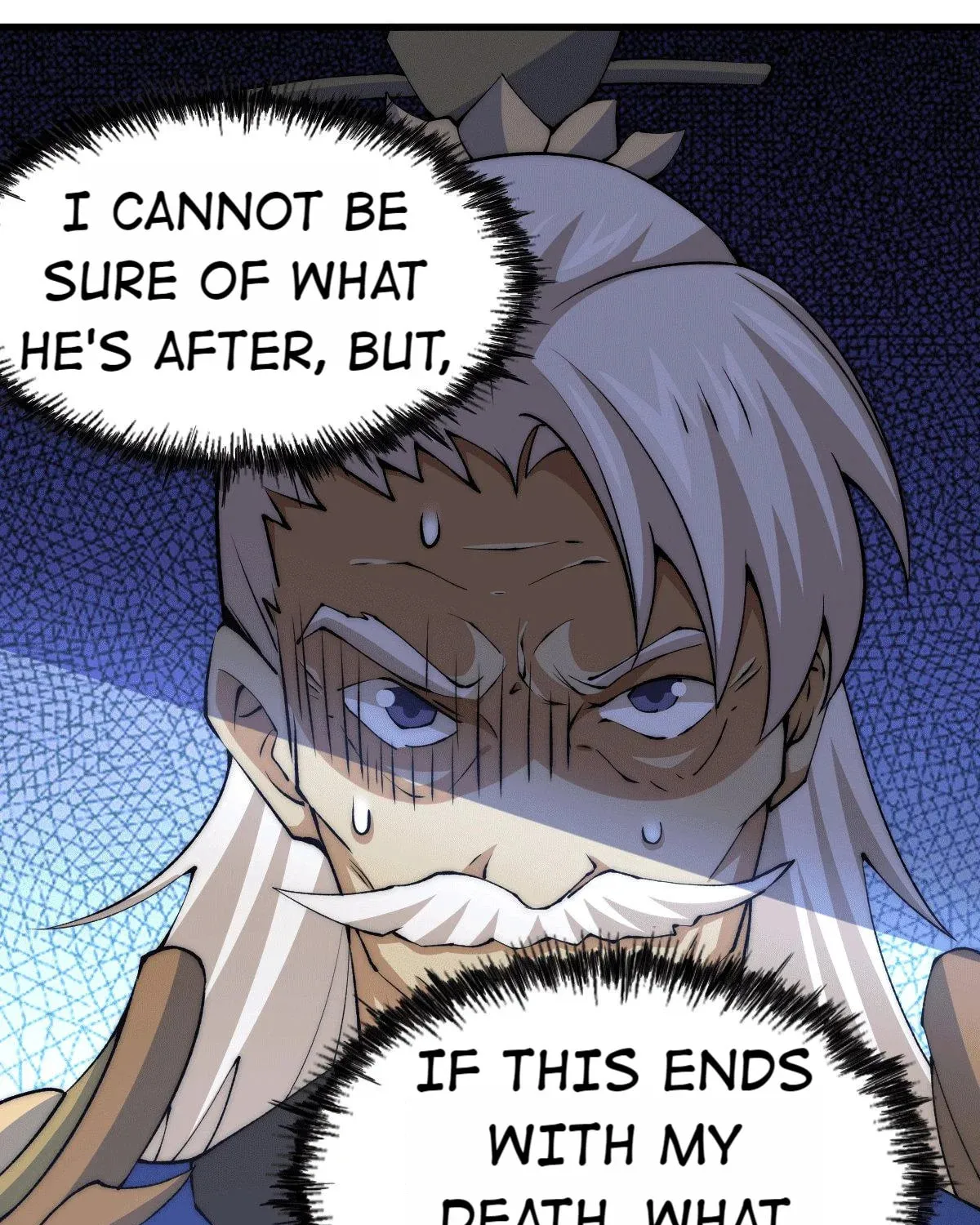 Read Above Myriads chapter 37 image 13 on Lezhin