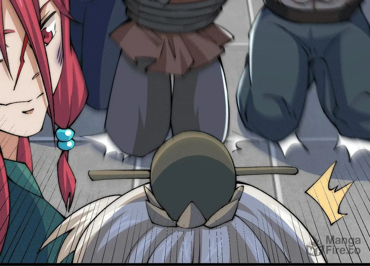 Read Above Myriads chapter 37 image 19 on Lezhin