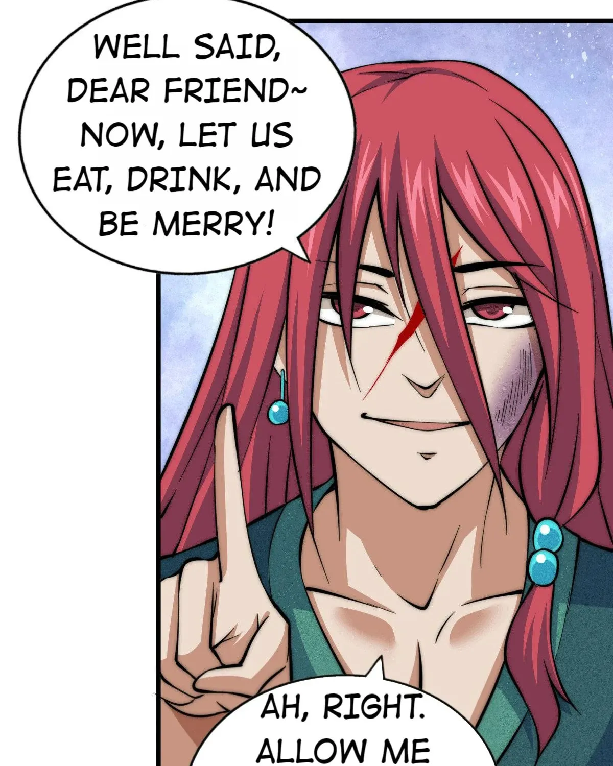 Read Above Myriads chapter 37 image 25 on Lezhin