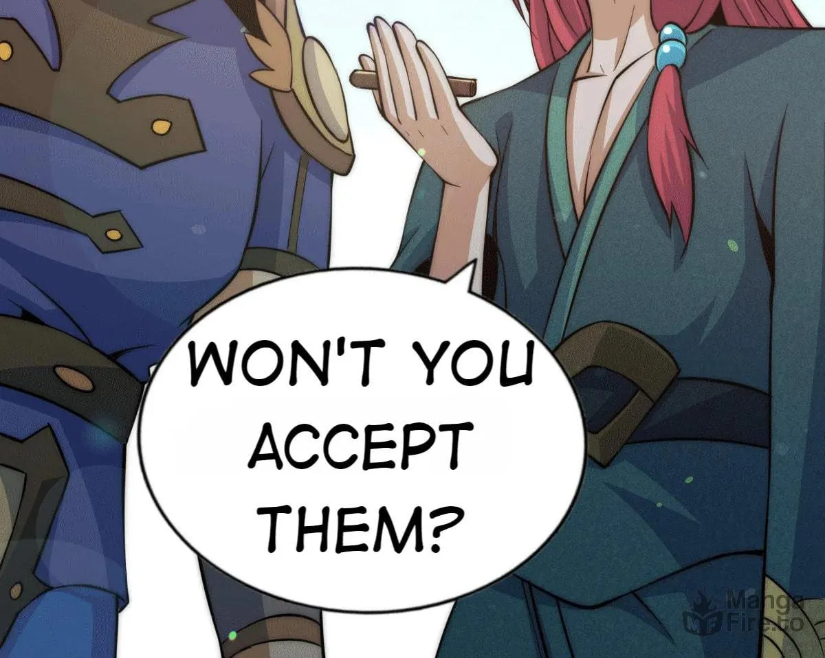 Read Above Myriads chapter 37 image 32 on Lezhin