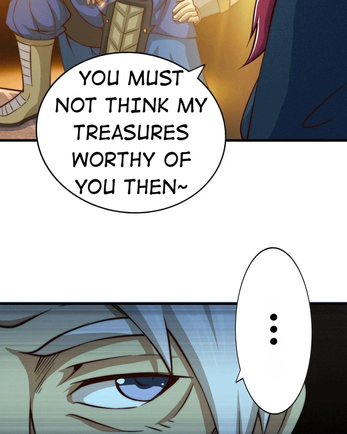 Read Above Myriads chapter 37 image 38 on Lezhin