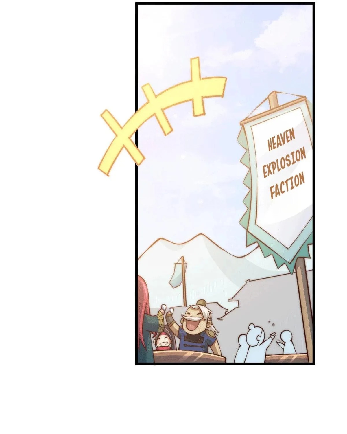 Read Above Myriads chapter 37 image 44 on Lezhin