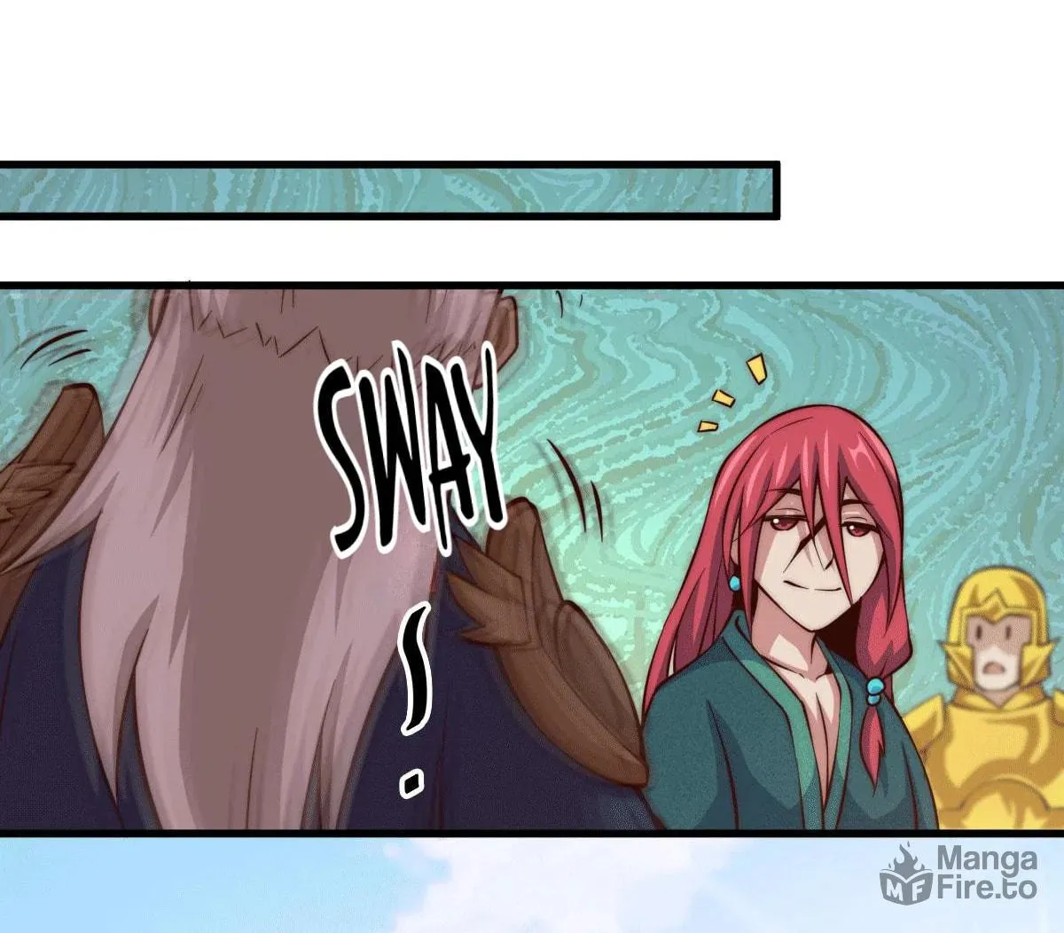 Read Above Myriads chapter 37 image 45 on Lezhin