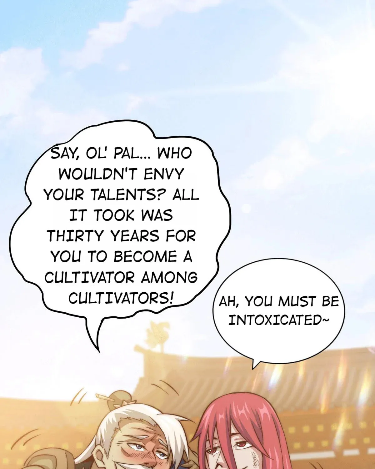 Read Above Myriads chapter 37 image 46 on Lezhin