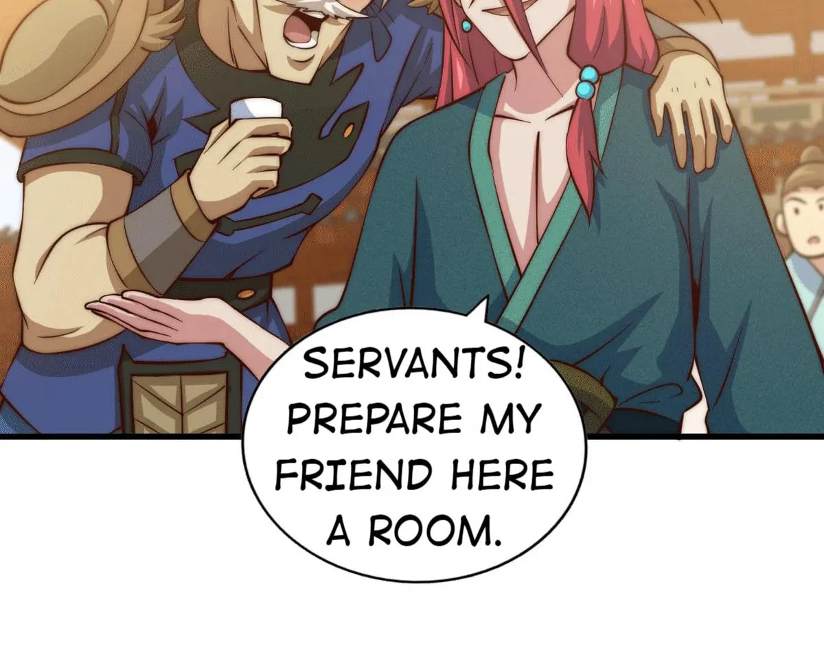 Read Above Myriads chapter 37 image 47 on Lezhin