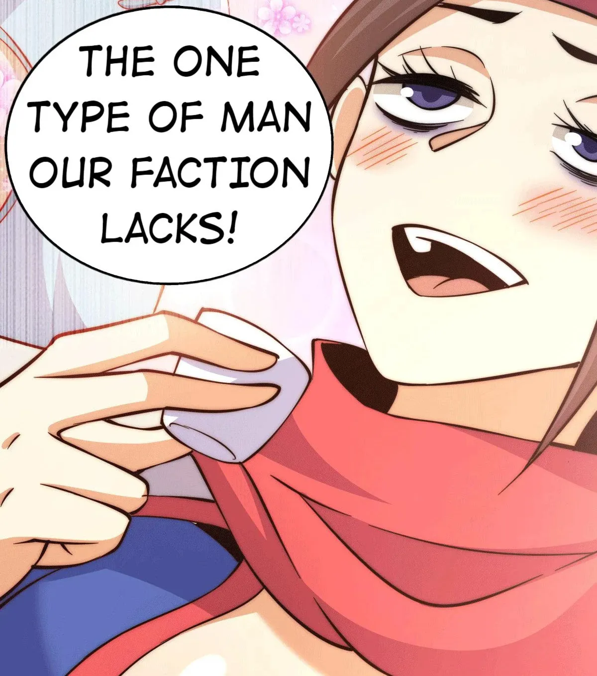 Read Above Myriads chapter 37 image 55 on Lezhin