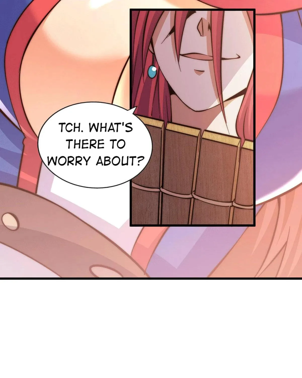 Read Above Myriads chapter 37 image 56 on Lezhin