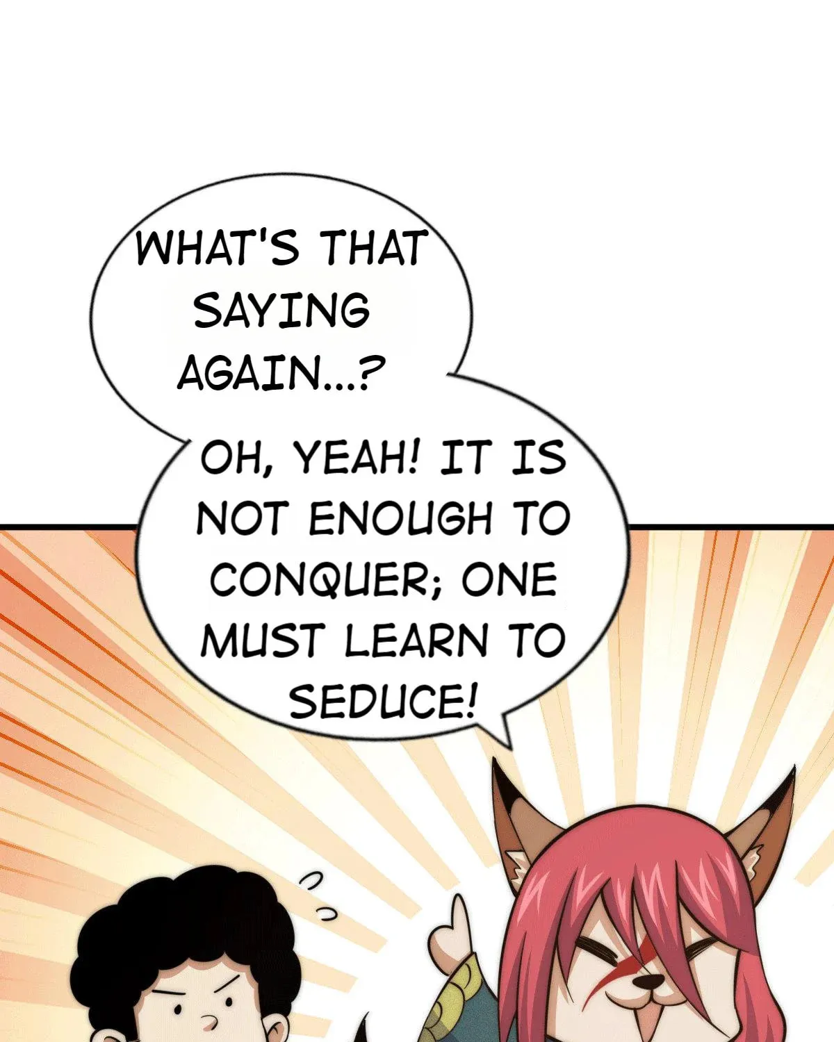 Read Above Myriads chapter 37 image 58 on Lezhin