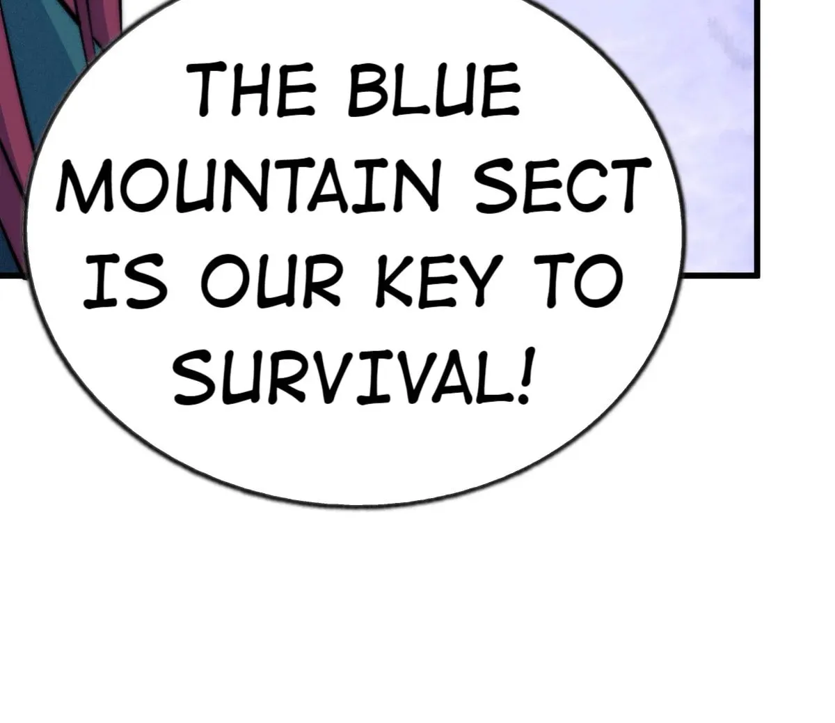 Read Above Myriads chapter 37 image 61 on Lezhin