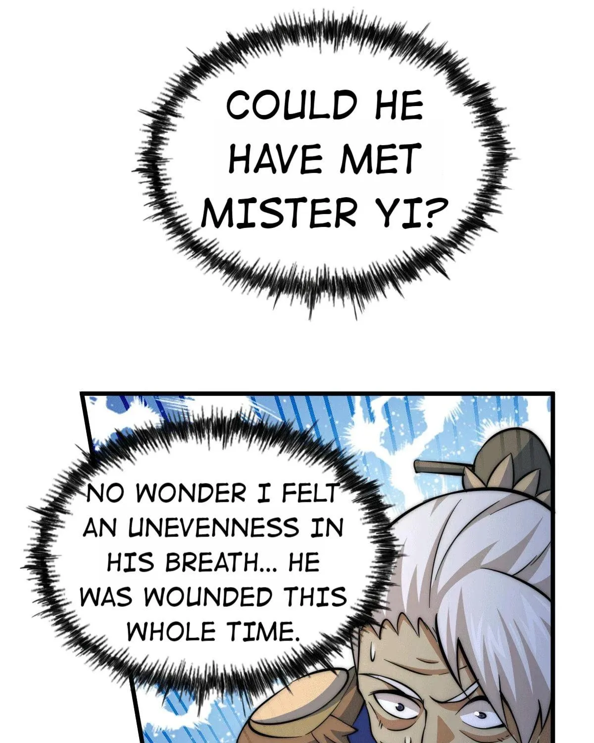 Read Above Myriads chapter 37 image 68 on Lezhin