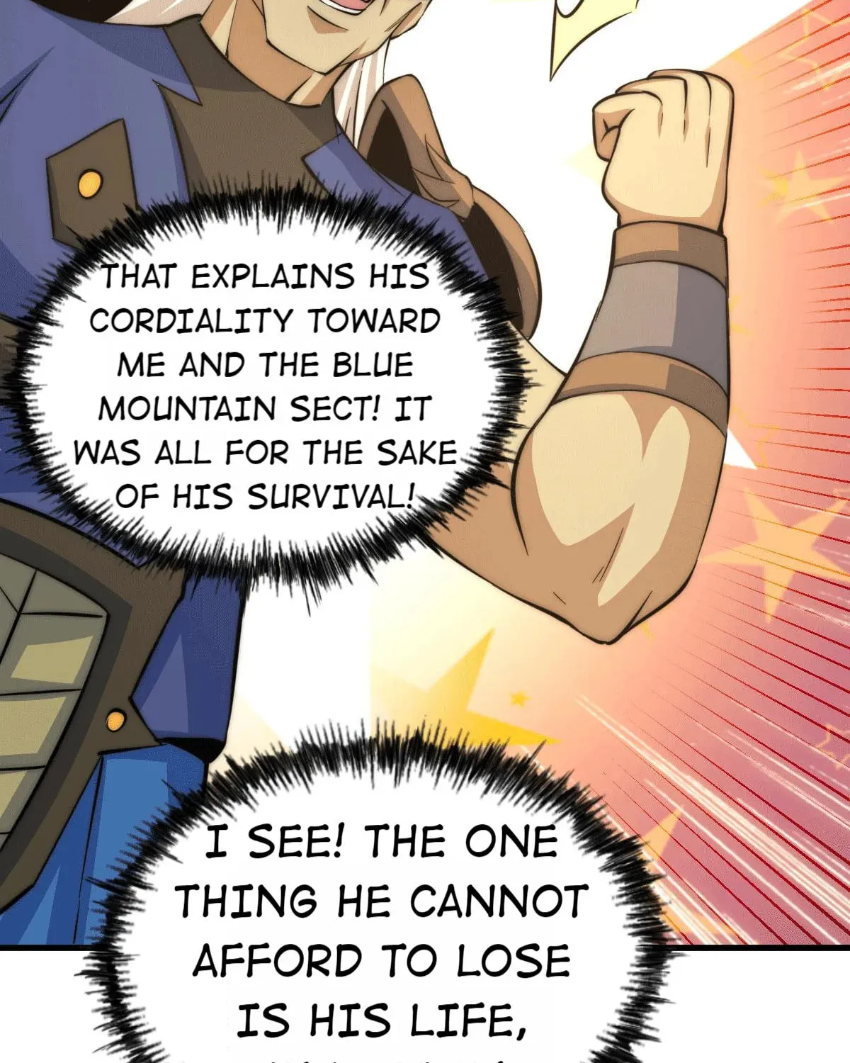 Read Above Myriads chapter 37 image 71 on Lezhin