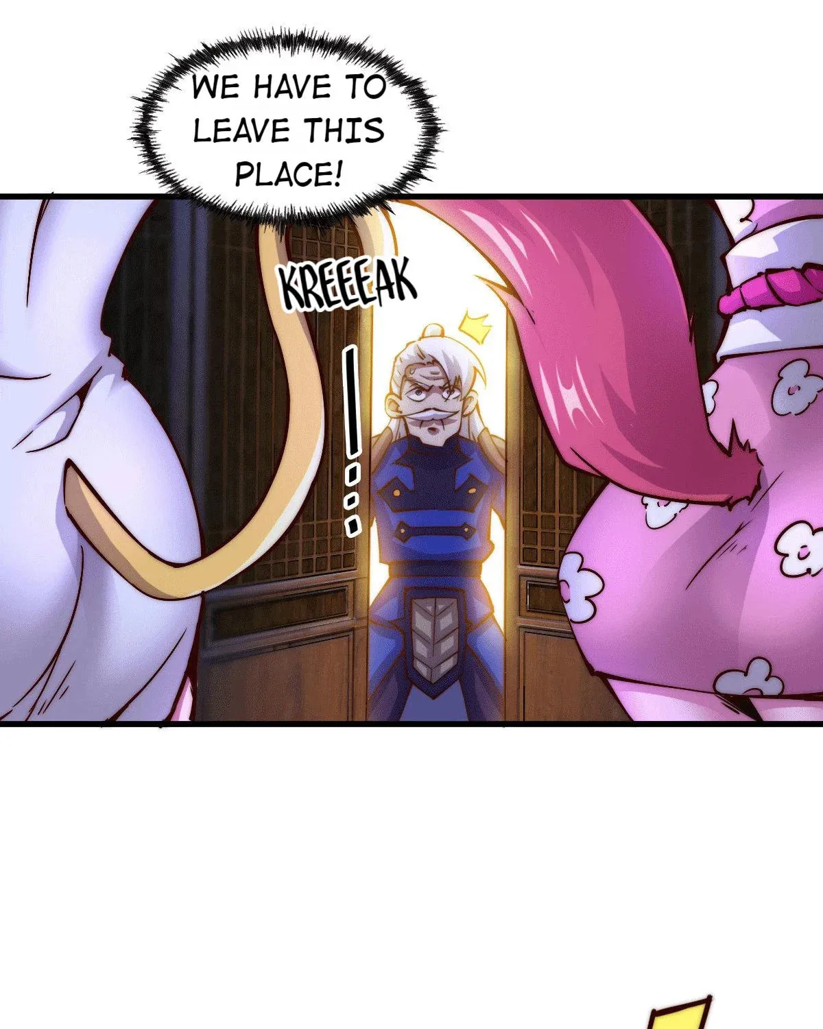 Read Above Myriads chapter 37 image 78 on Lezhin